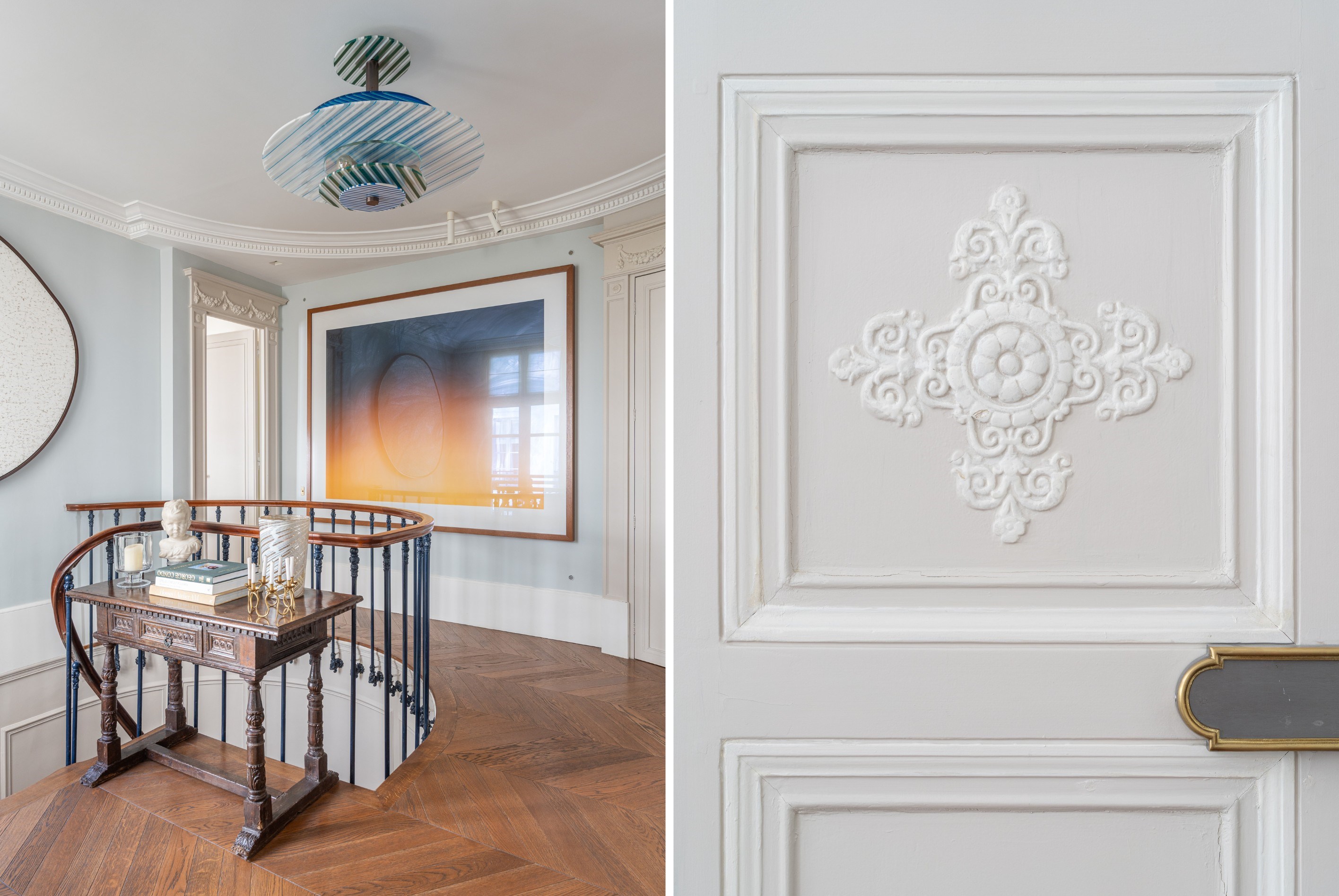  Nice apartment in the heart of Saint-Germain-des-Prés - 物件實景