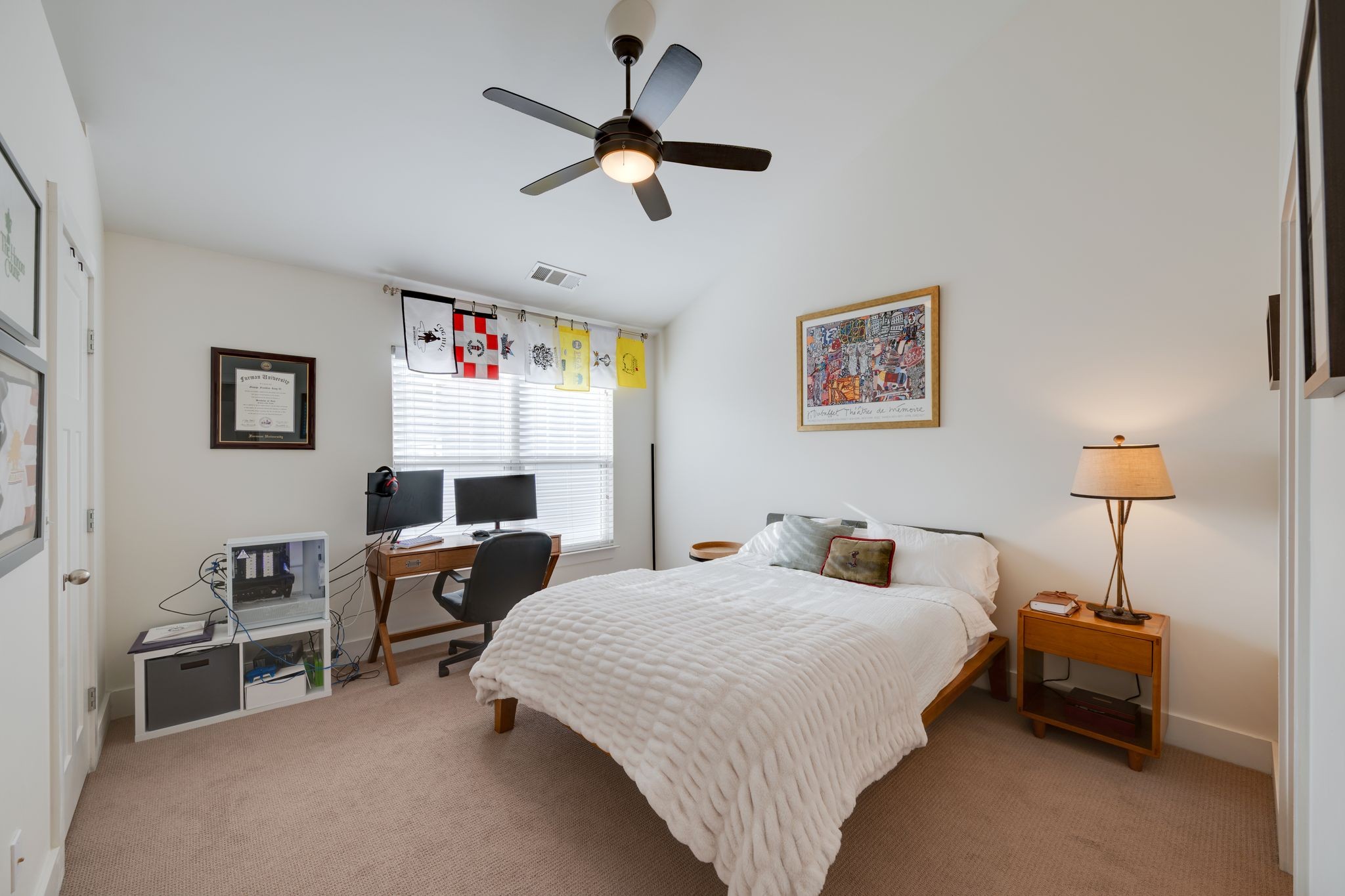  206 W Mill Dr, Nashville, TN, 37209 - 物件實景