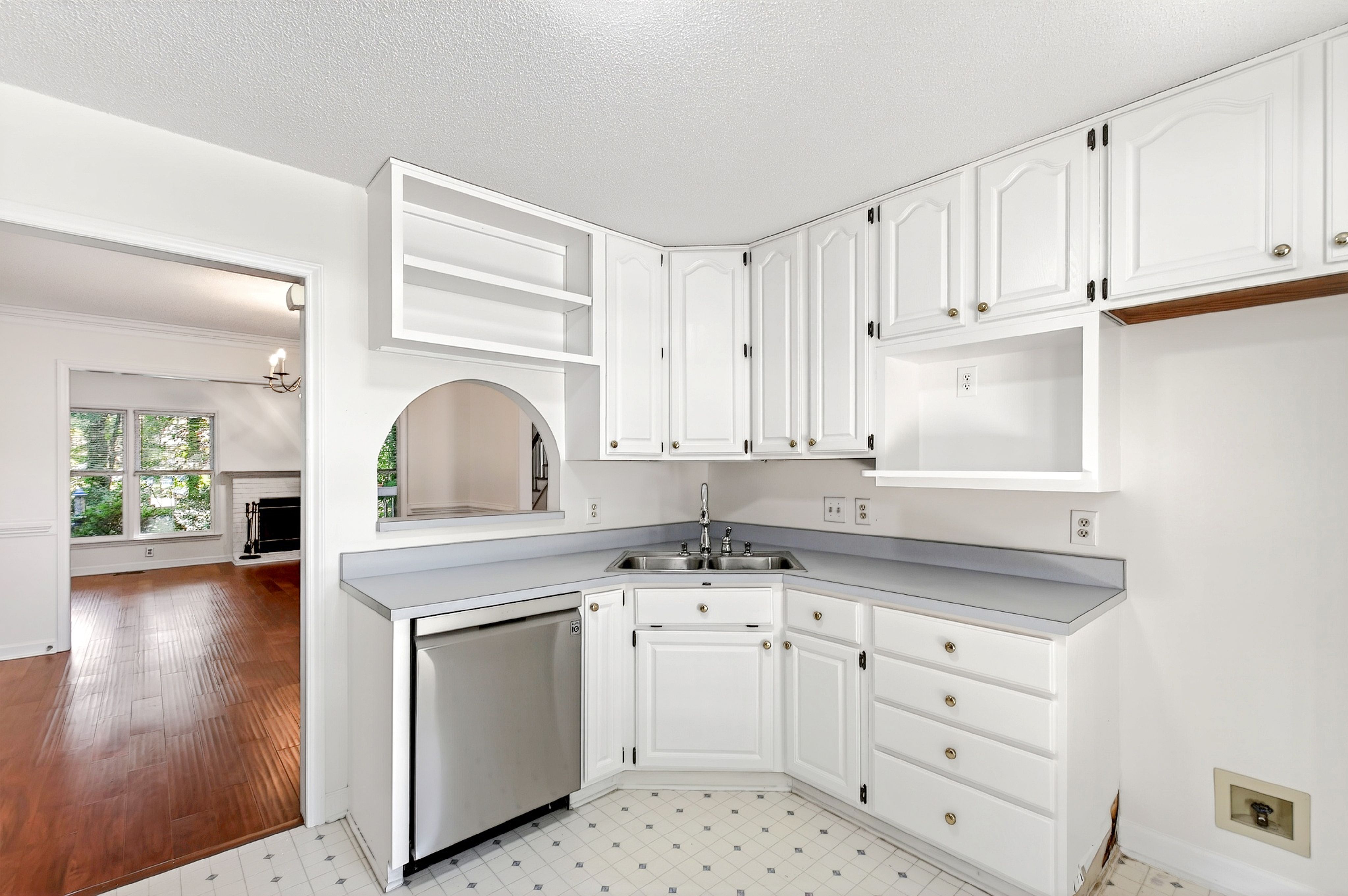  4305 Dinwiddie Court, Raleigh, NC, 27604 - 物件實景