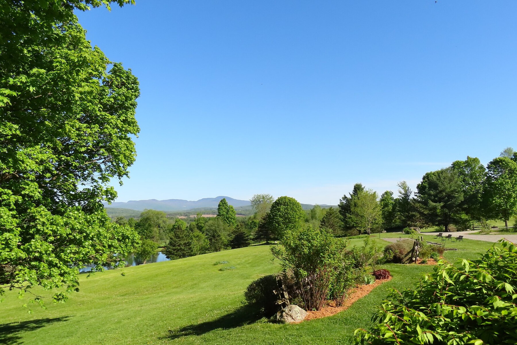  Dunham, Eastern Townships - 物件實景