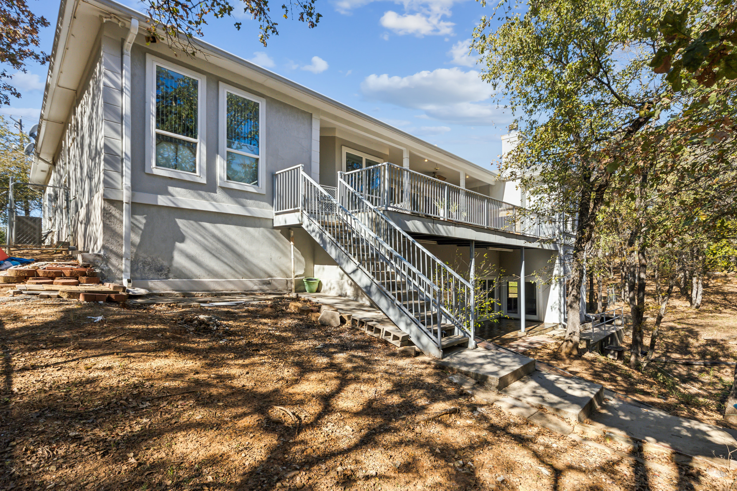  Fort Worth Home with an Expansive Indoor Pool & Entertainment Level - 物件實景
