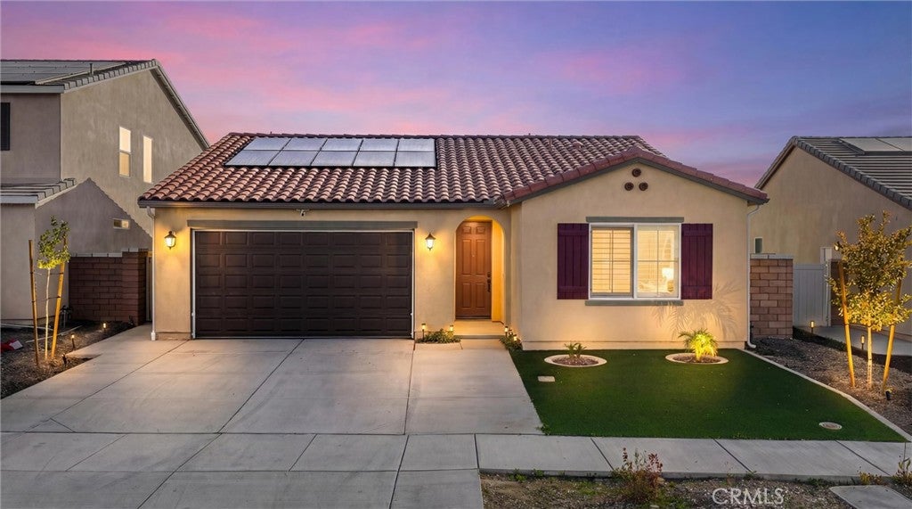 Winchester, California, 92596, United States, 3 Bedrooms Bedrooms, ,2 BathroomsBathrooms,Residential,For Sale,2005502