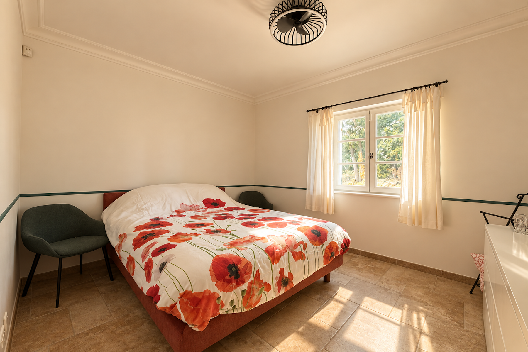  Charming Provençal Estate with Olive Grove and Pool – Uzès - 物件實景