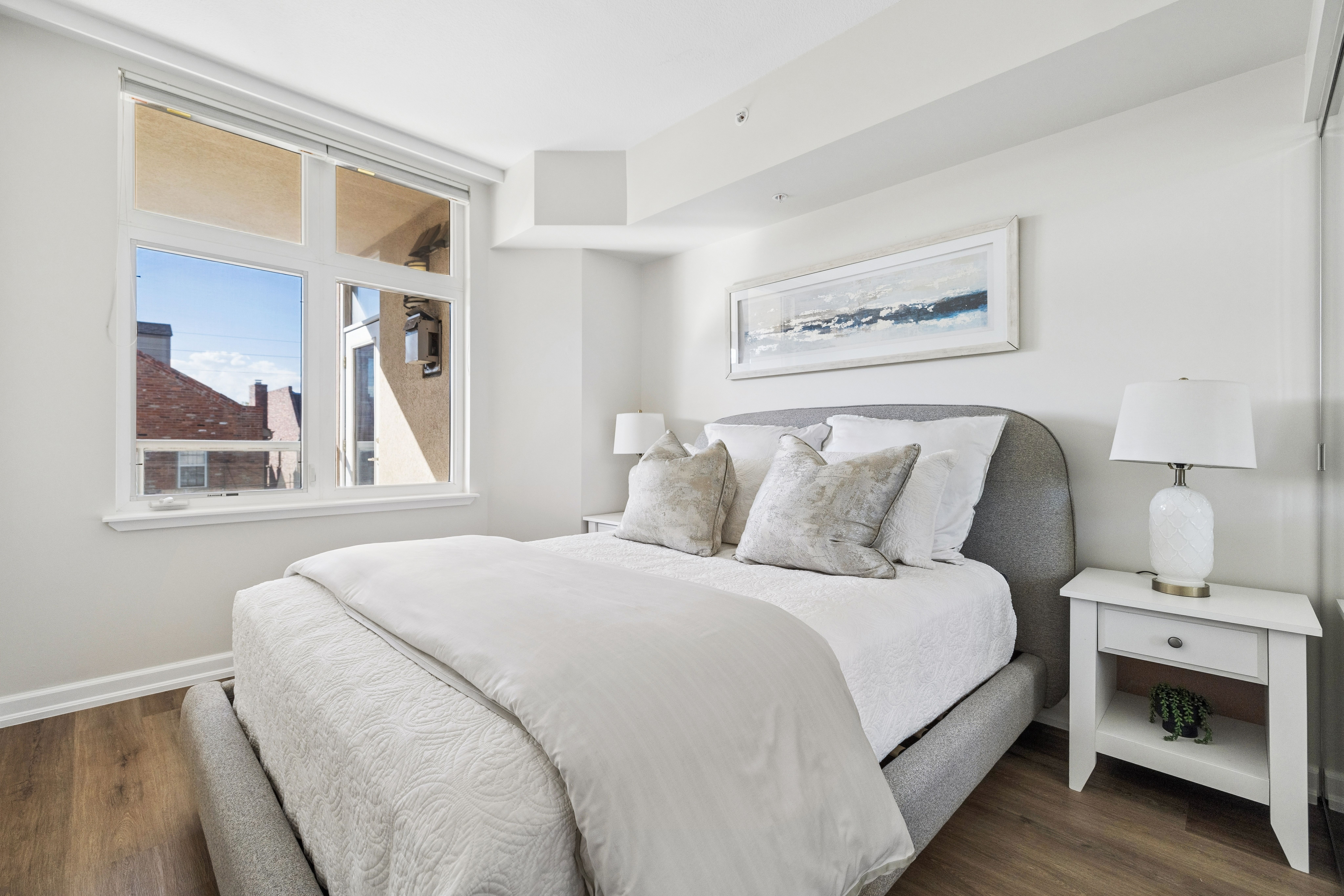  Experience the Art of Effortless Urban Living in the Heart of Cherry Creek North - 物件實景