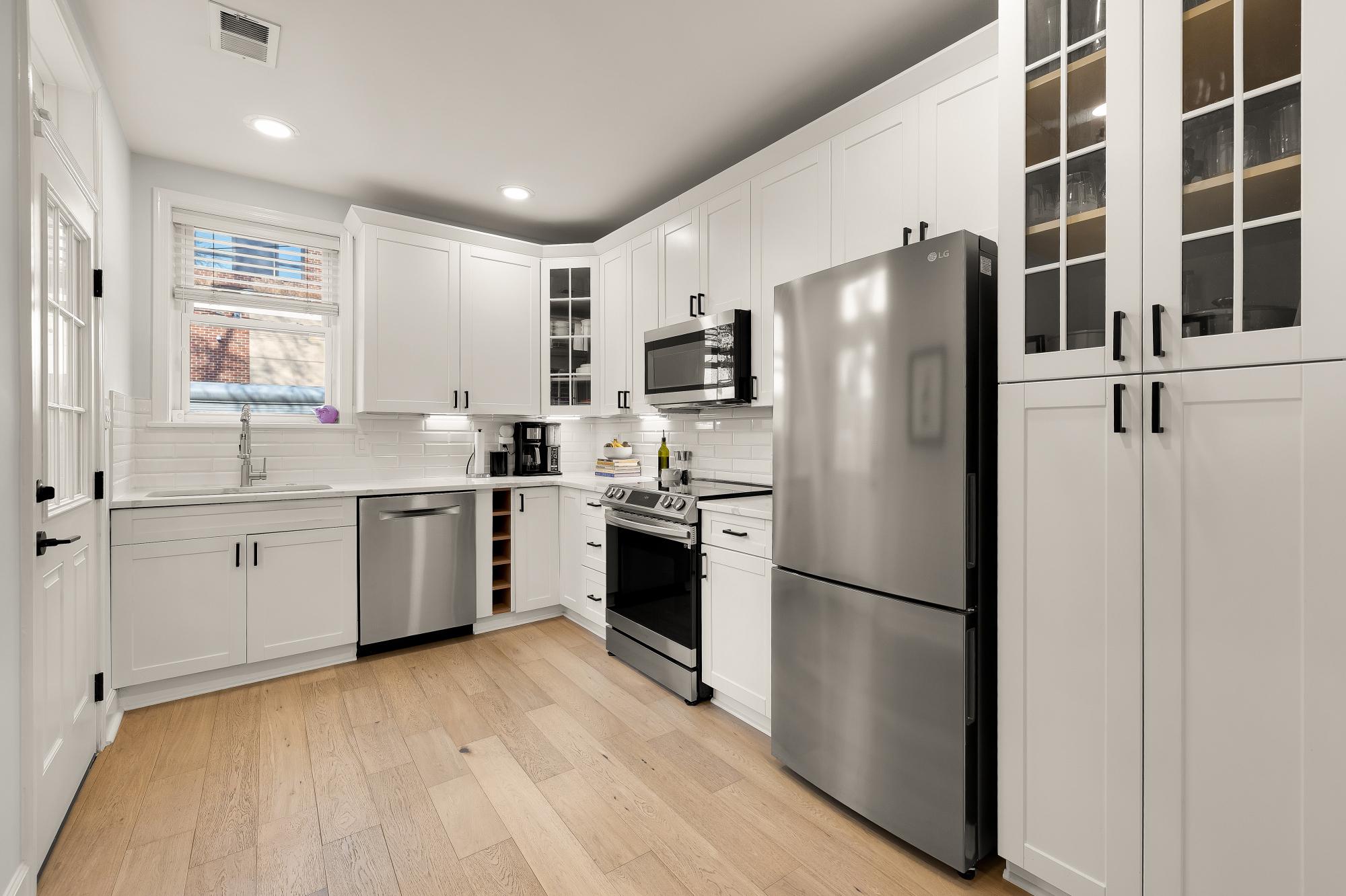  1834 6th Street NW, Washington, DC, 20001 - 物件實景