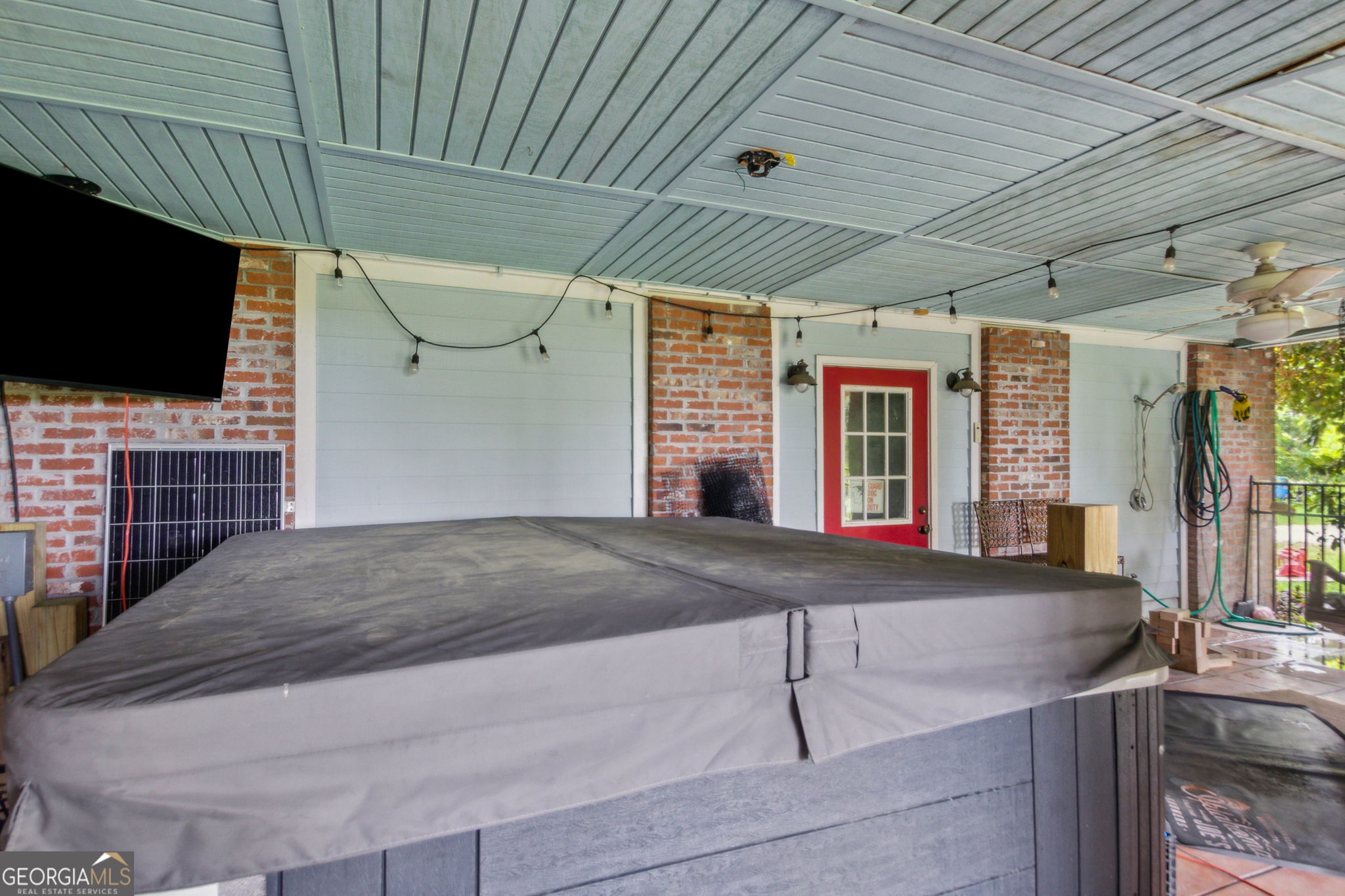 Woodbine, Georgia, 31569, United States, 4 Bedrooms Bedrooms, ,3 BathroomsBathrooms,Residential,For Sale,1921497