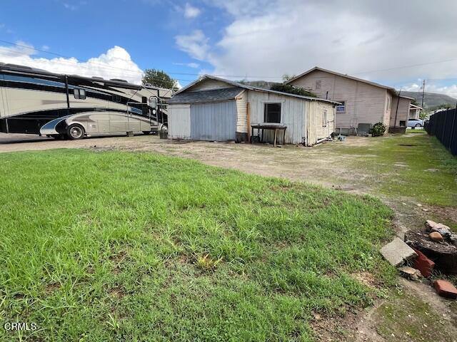 Piru, California, 93040, United States, 3 Bedrooms Bedrooms, ,1 BathroomBathrooms,Residential,For Sale,1995408