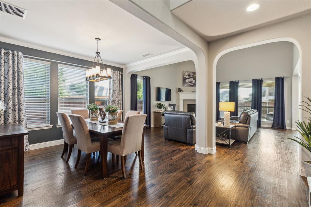 Wylie, Texas, 75098, United States, 5 Bedrooms Bedrooms, ,4 BathroomsBathrooms,Residential,For Sale,1828250