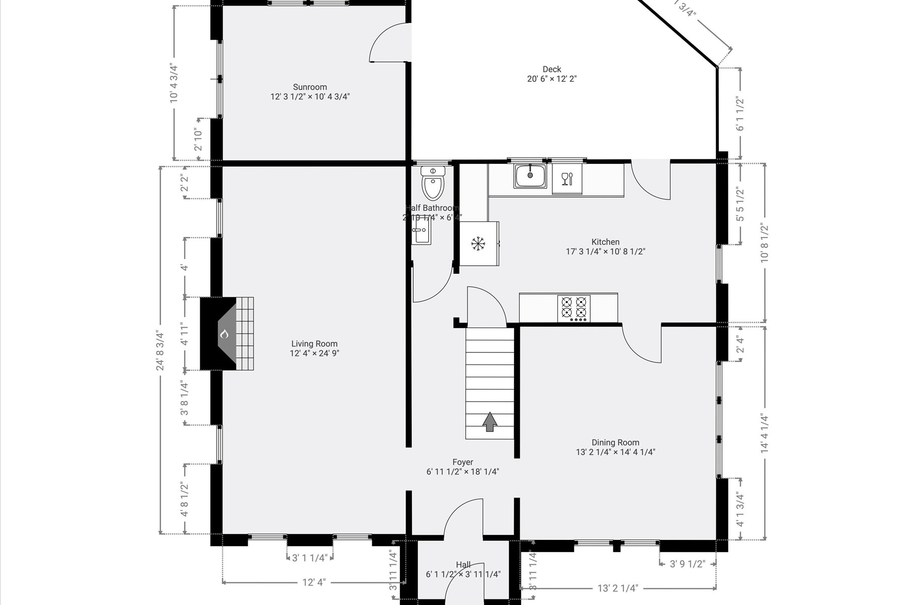  Beautiful Colonial in Auburndale - 物件實景