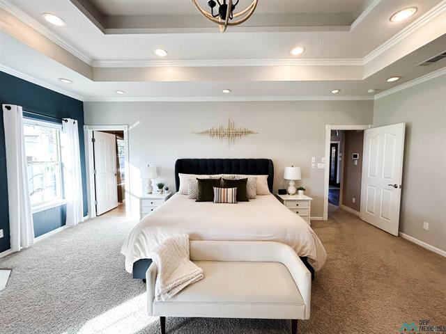 Artesia, New Mexico, 88210, United States, 4 Bedrooms Bedrooms, ,6 BathroomsBathrooms,Residential,For Sale,2015339