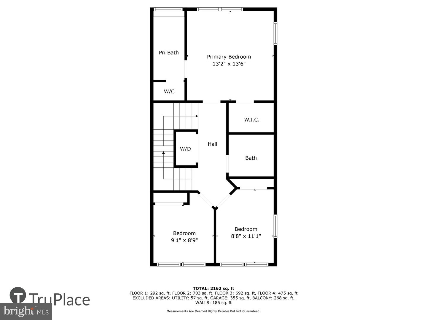 Gaithersburg, Maryland, 20878, United States, 4 Bedrooms Bedrooms, ,5 BathroomsBathrooms,Residential,For Sale,1949694