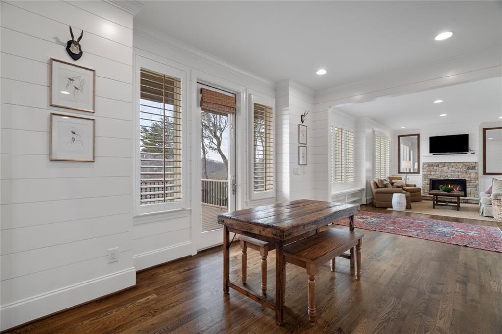 Big Canoe, Georgia, 30143, United States, 5 Bedrooms Bedrooms, ,4 BathroomsBathrooms,Residential,For Sale,1975403