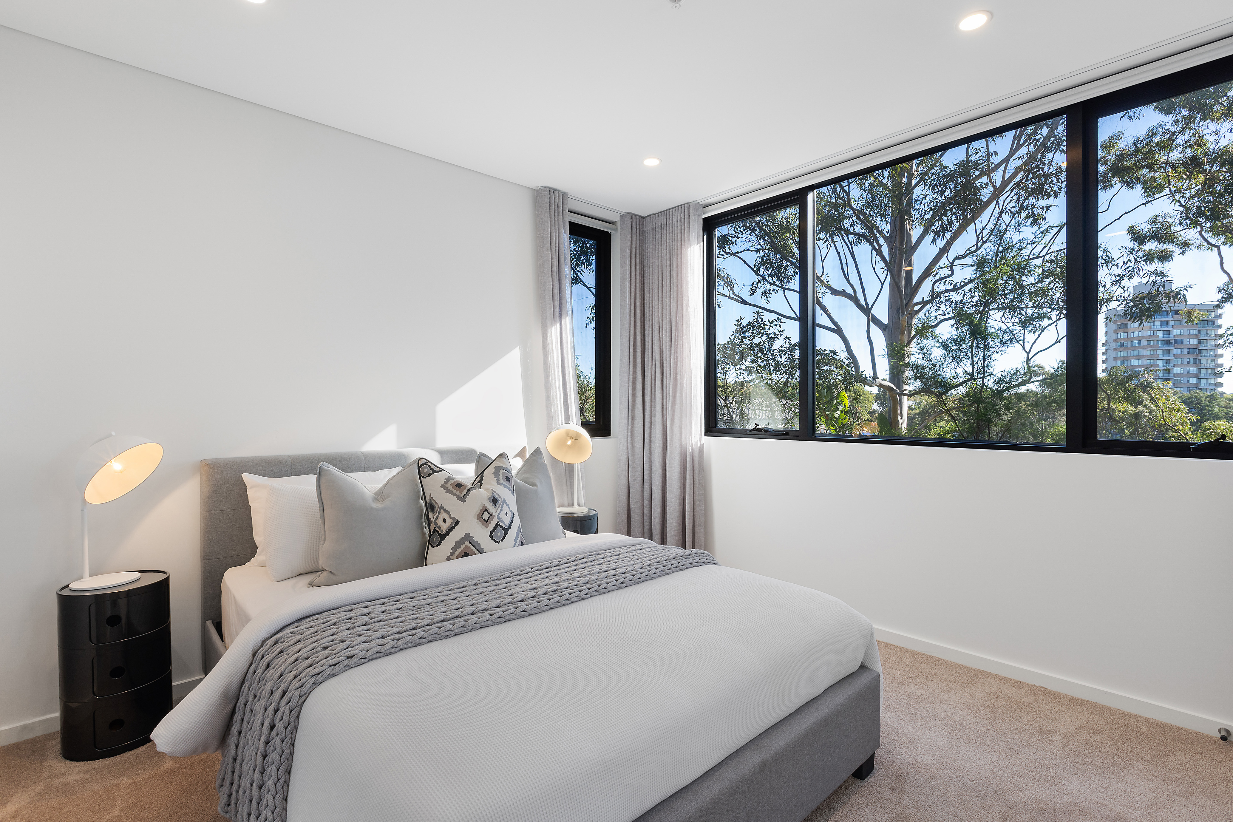  101/74 Merlin Street, Neutral Bay - 物件實景