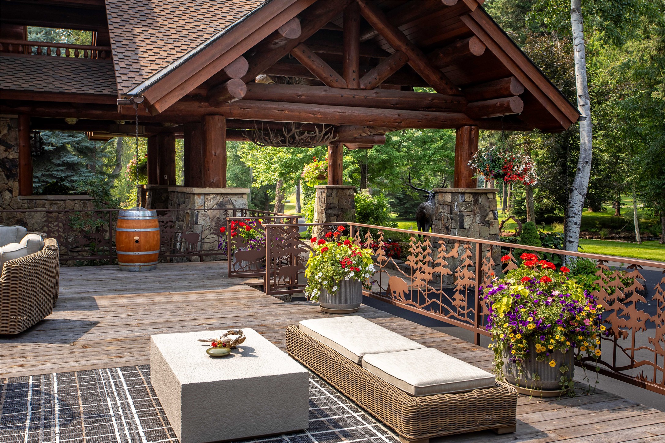  Noble Lodge at Carney Creek Ranch - 物件實景