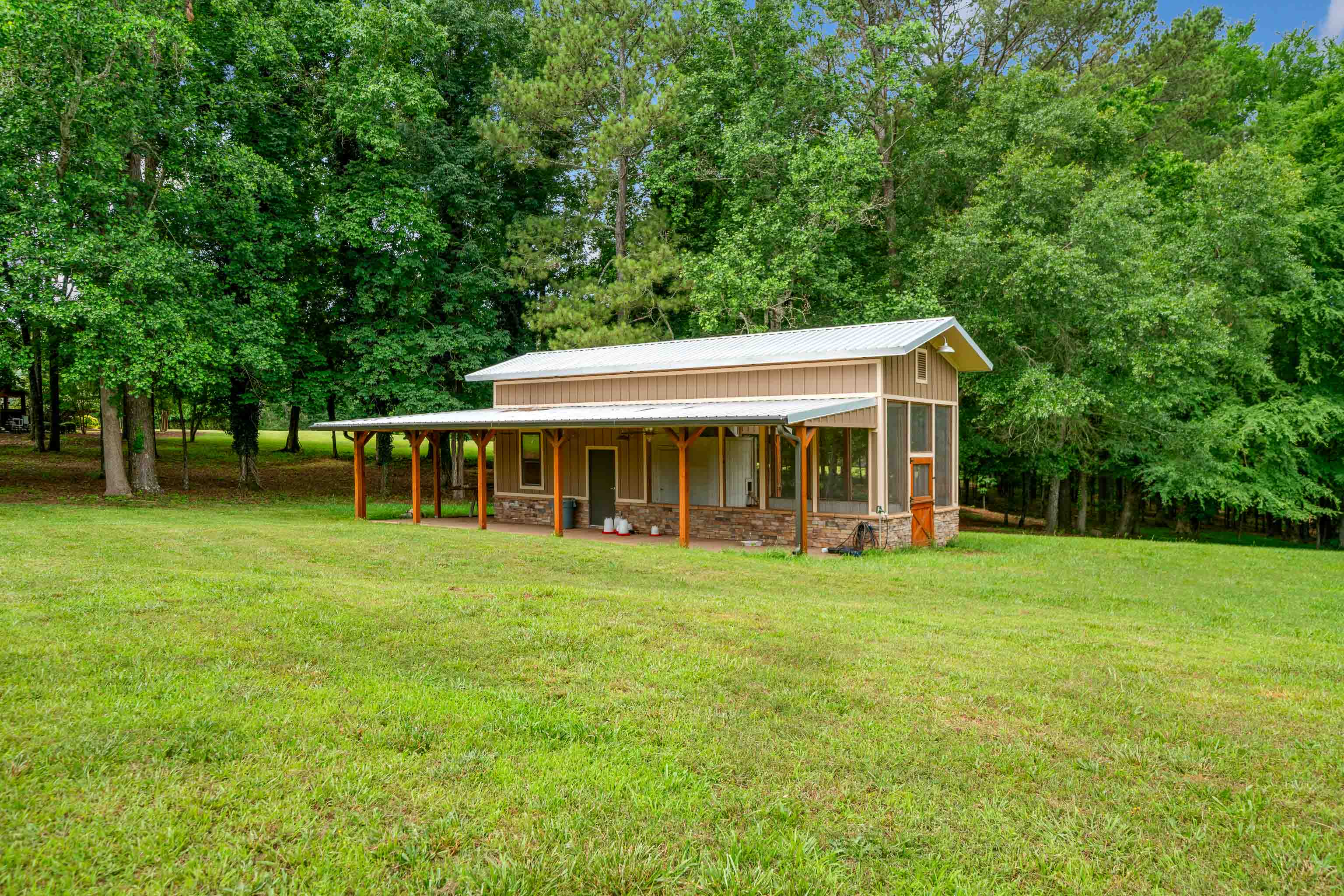  Extraordinary 86 Acre Private Estate - 物件實景