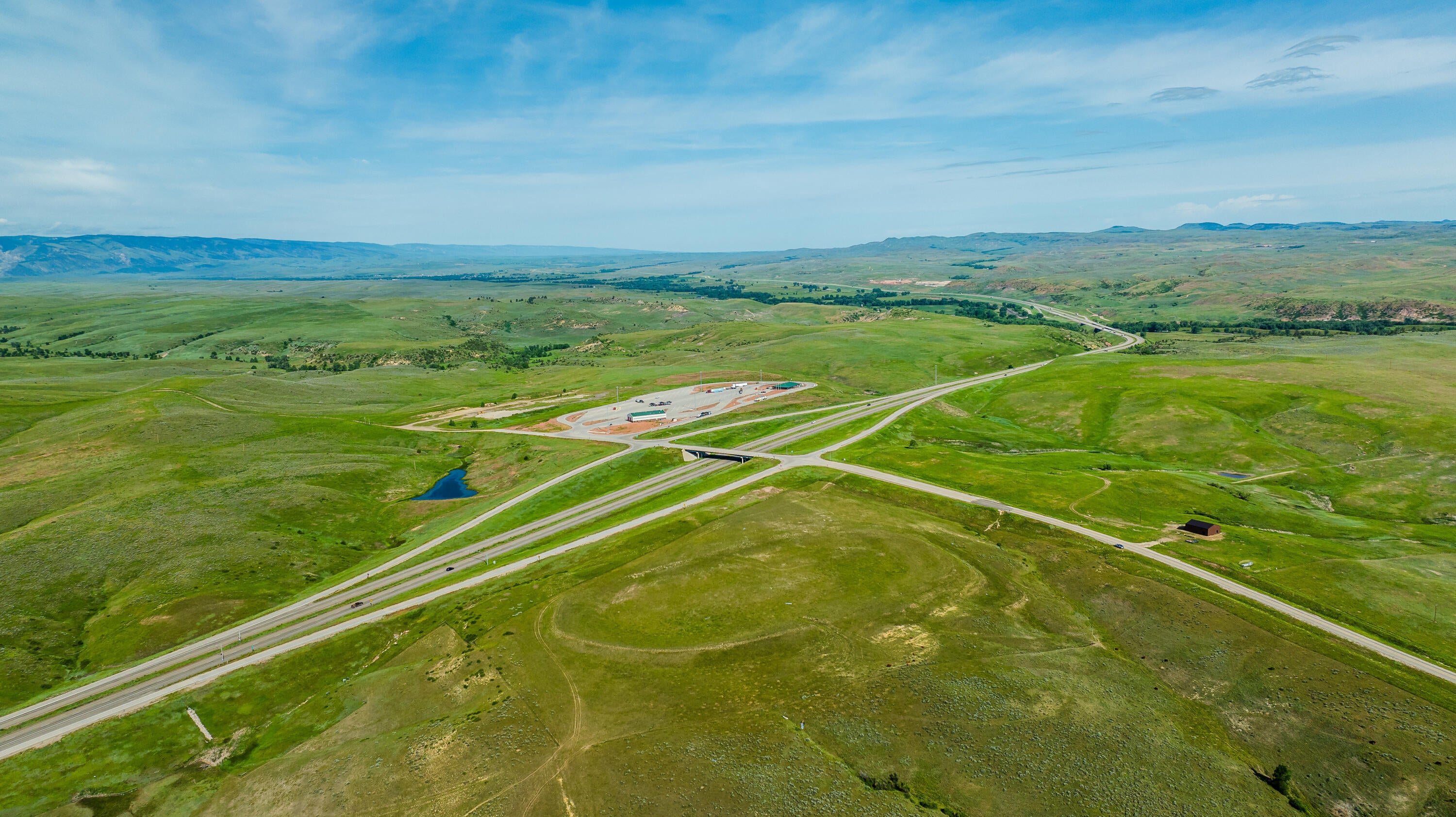 Sheridan, Wyoming, 82801, United States, ,Land,For Sale,1979205