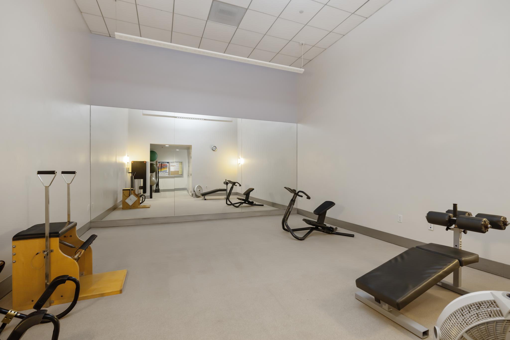  229 Brannan Street #18E - 物件實景
