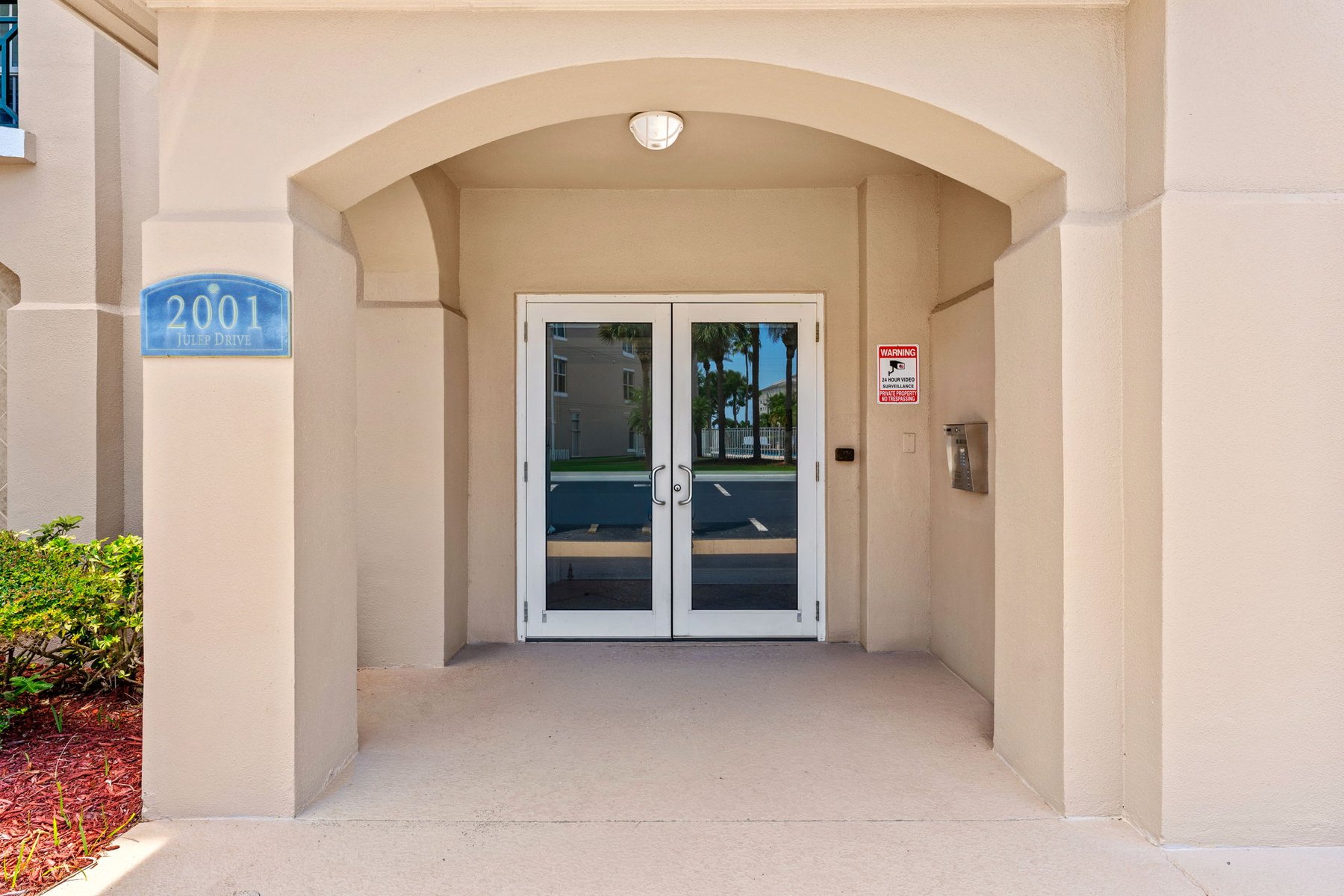  2001 Julep Drive, Unit# 206, Cocoa Beach, FL, 32931 - 物件實景