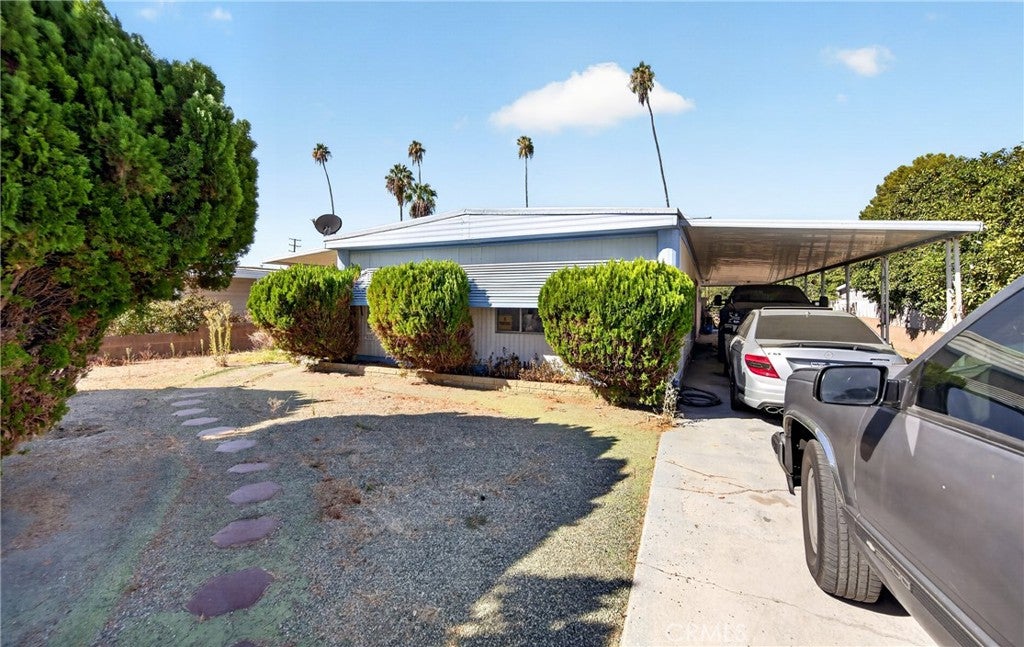 Taschner Dr, Hemet, CA 92543 #1