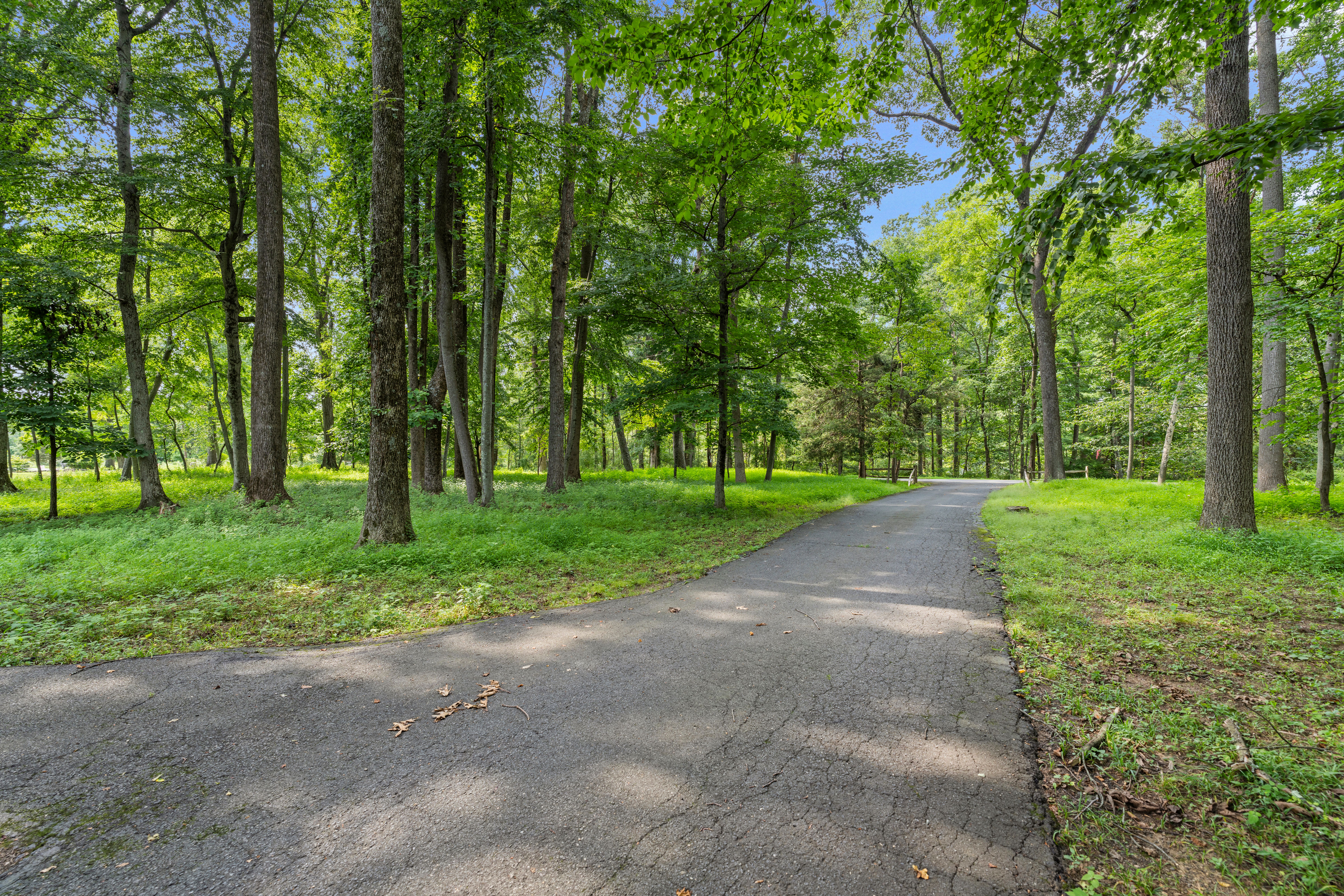  42 Harbourton Woodsville Road, Pennington, NJ 08534 - 物件實景