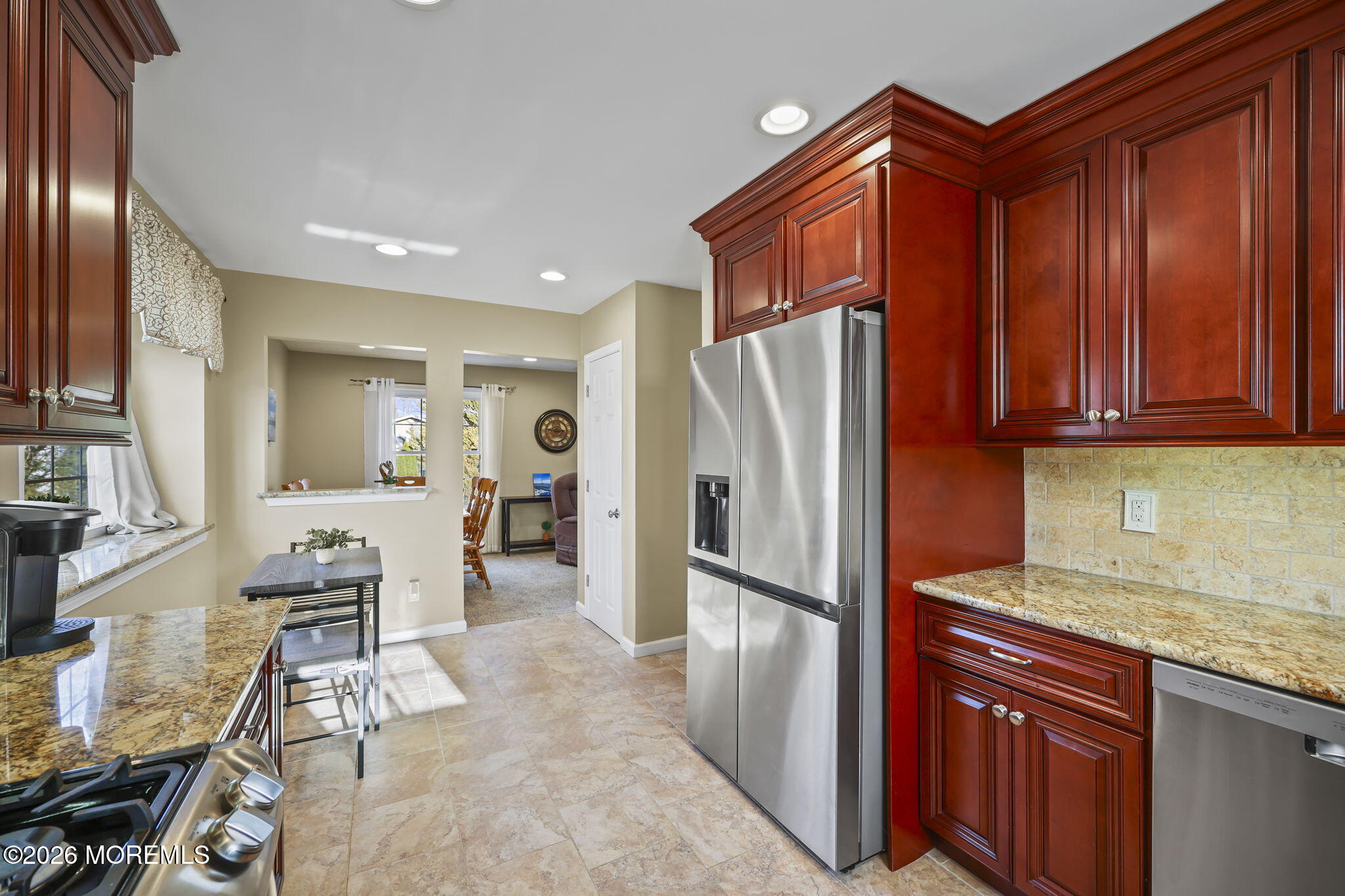 Howell, New Jersey, 07731, United States, 3 Bedrooms Bedrooms, ,3 BathroomsBathrooms,Residential,For Sale,2008506