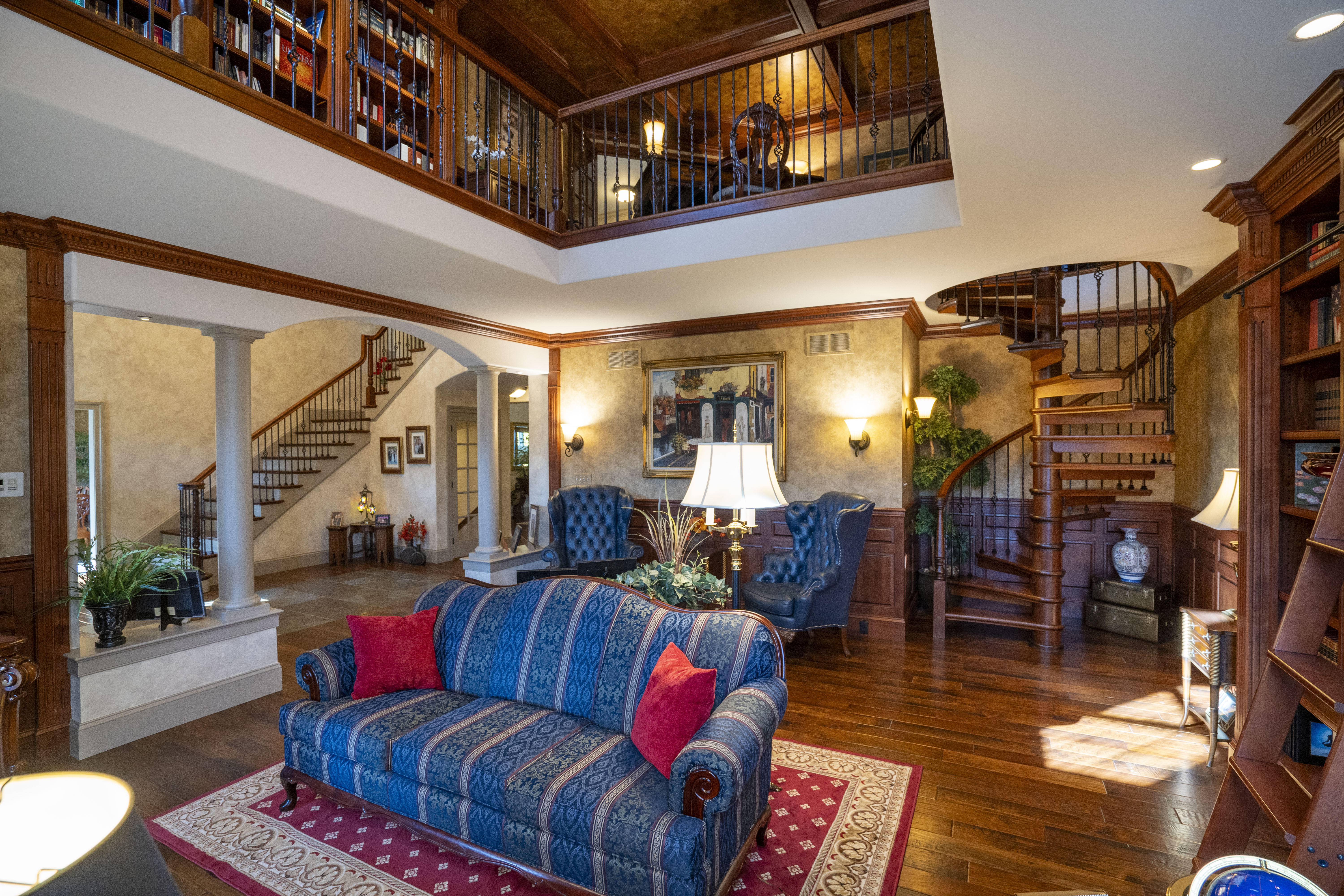  479 Imperial Dr, Mohnton, PA 19540 - 物件實景