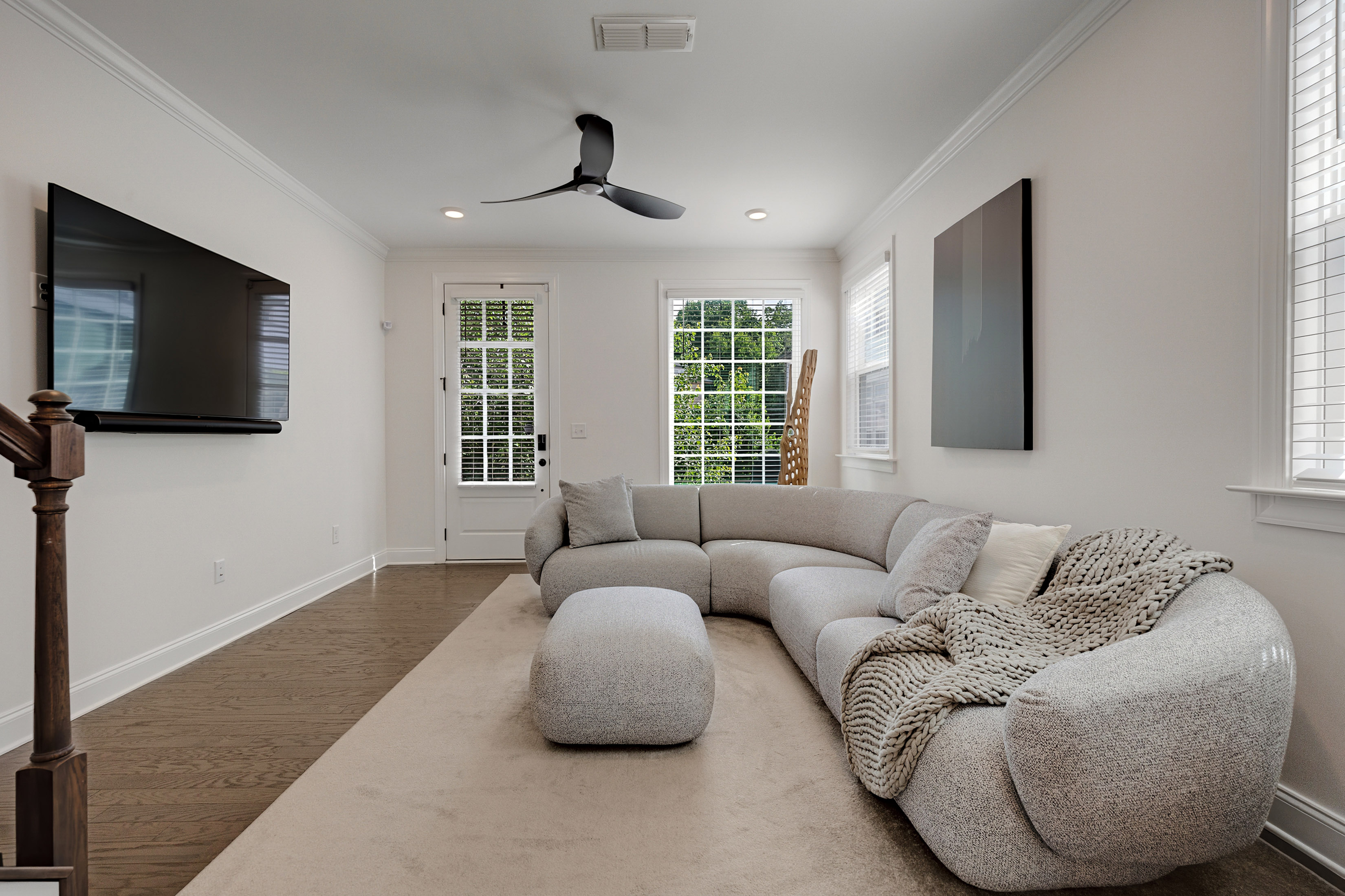  Beautifully Upgraded End Unit Townhome in the Heart of Vinings - 物件實景