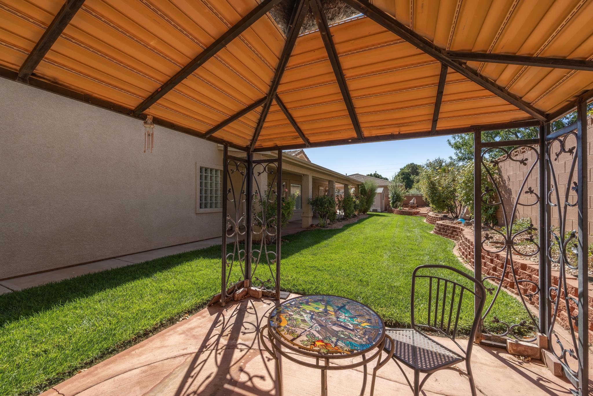 Santa Clara, Utah, 84765, United States, 4 Bedrooms Bedrooms, ,Residential,For Sale,1957672