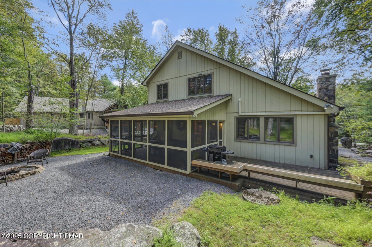 Pocono Pines, Pennsylvania, 18350, United States, 3 Bedrooms Bedrooms, ,2 BathroomsBathrooms,Residential,For Sale,1976304