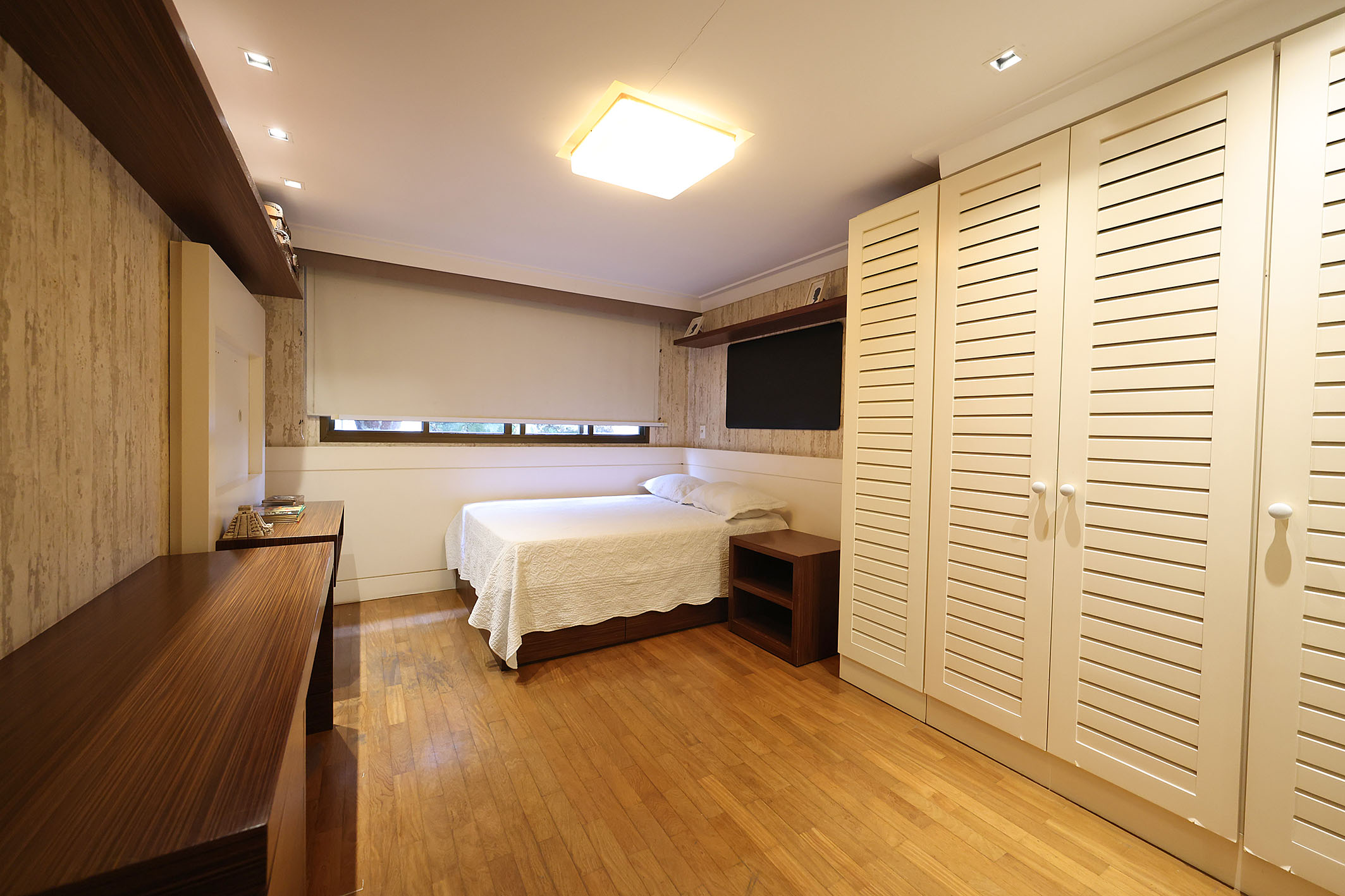  Spacious residence with terrace in a prime Leblon location - 物件實景