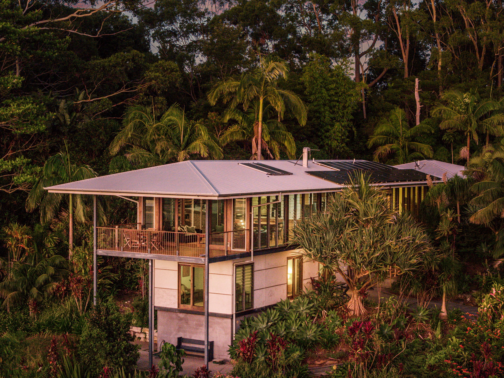  382 Old Byron Bay Road, Newrybar - 物件實景