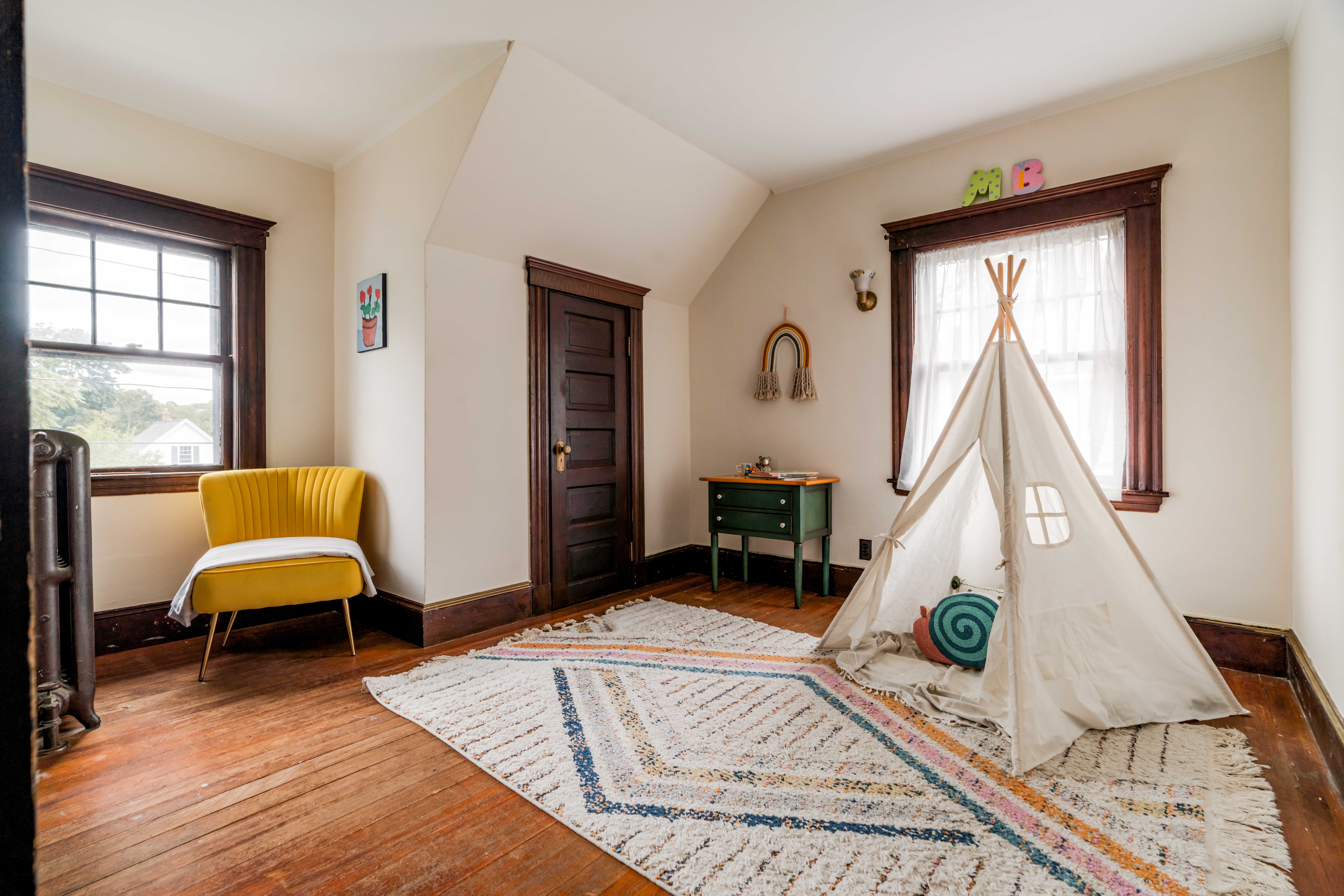  990 South Street, Boston, MA 02131 - 物件實景
