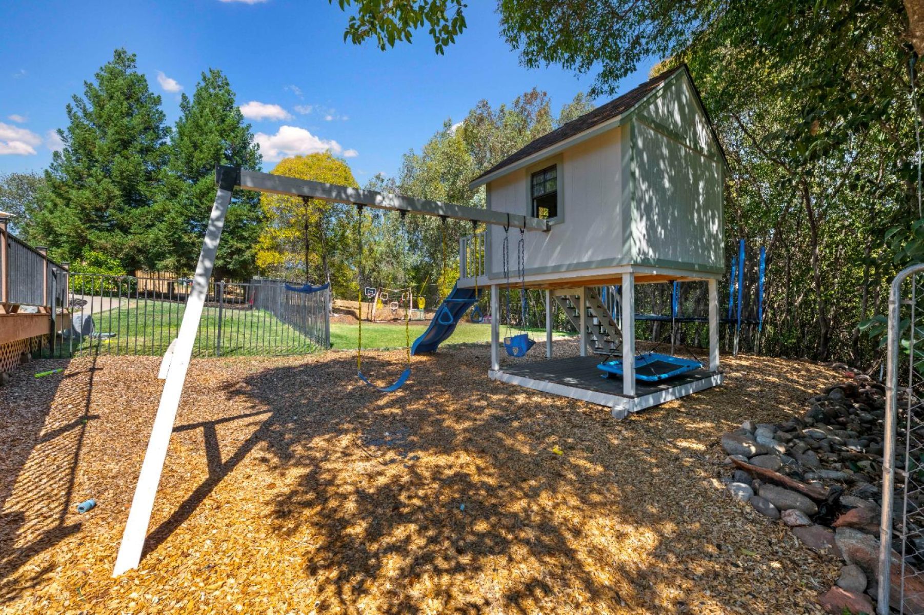  7945 Callison Road, Penryn, CA, 95663 - 物件實景