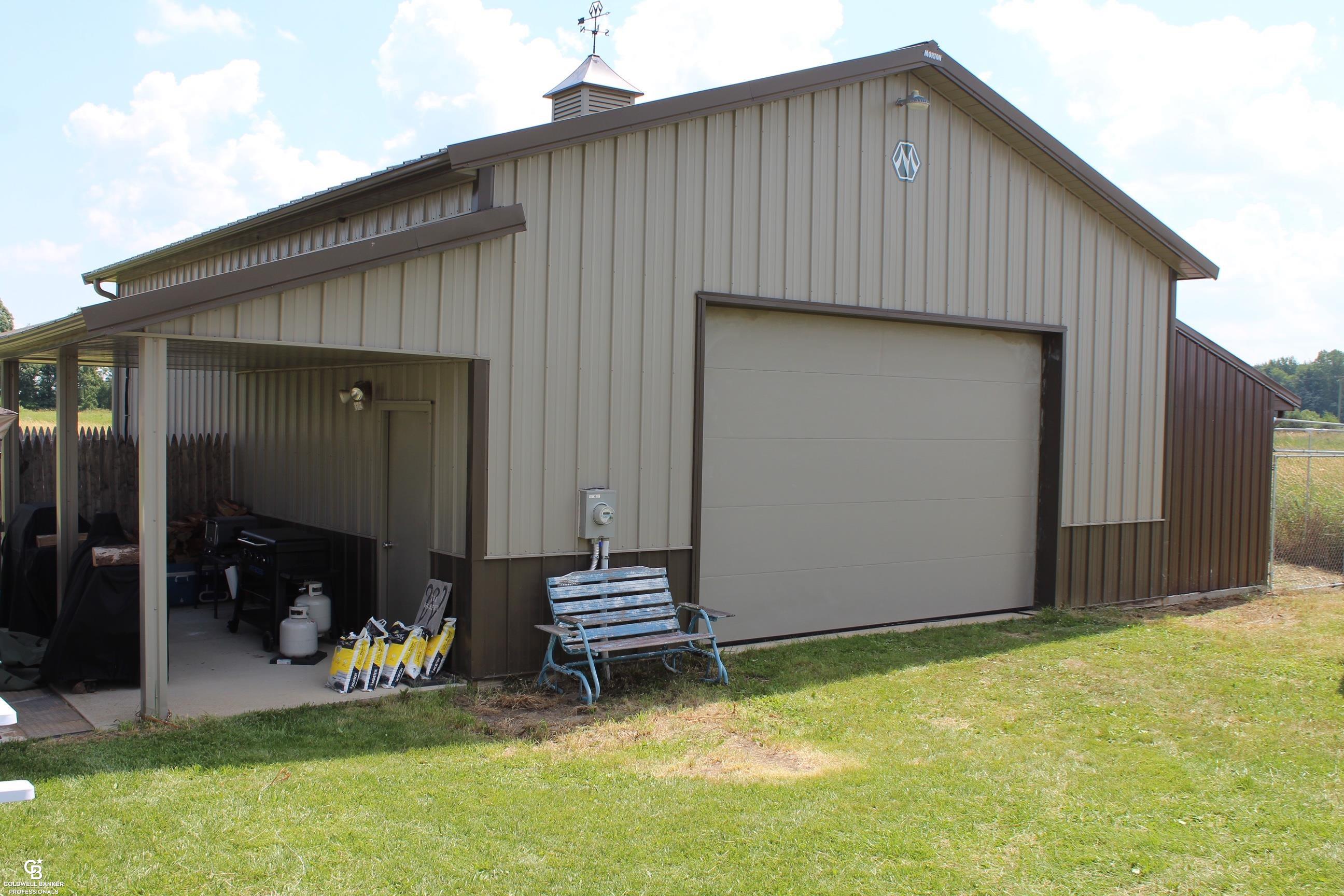 Brown City, Michigan, 48416, United States, 3 Bedrooms Bedrooms, ,3 BathroomsBathrooms,Residential,For Sale,1885878
