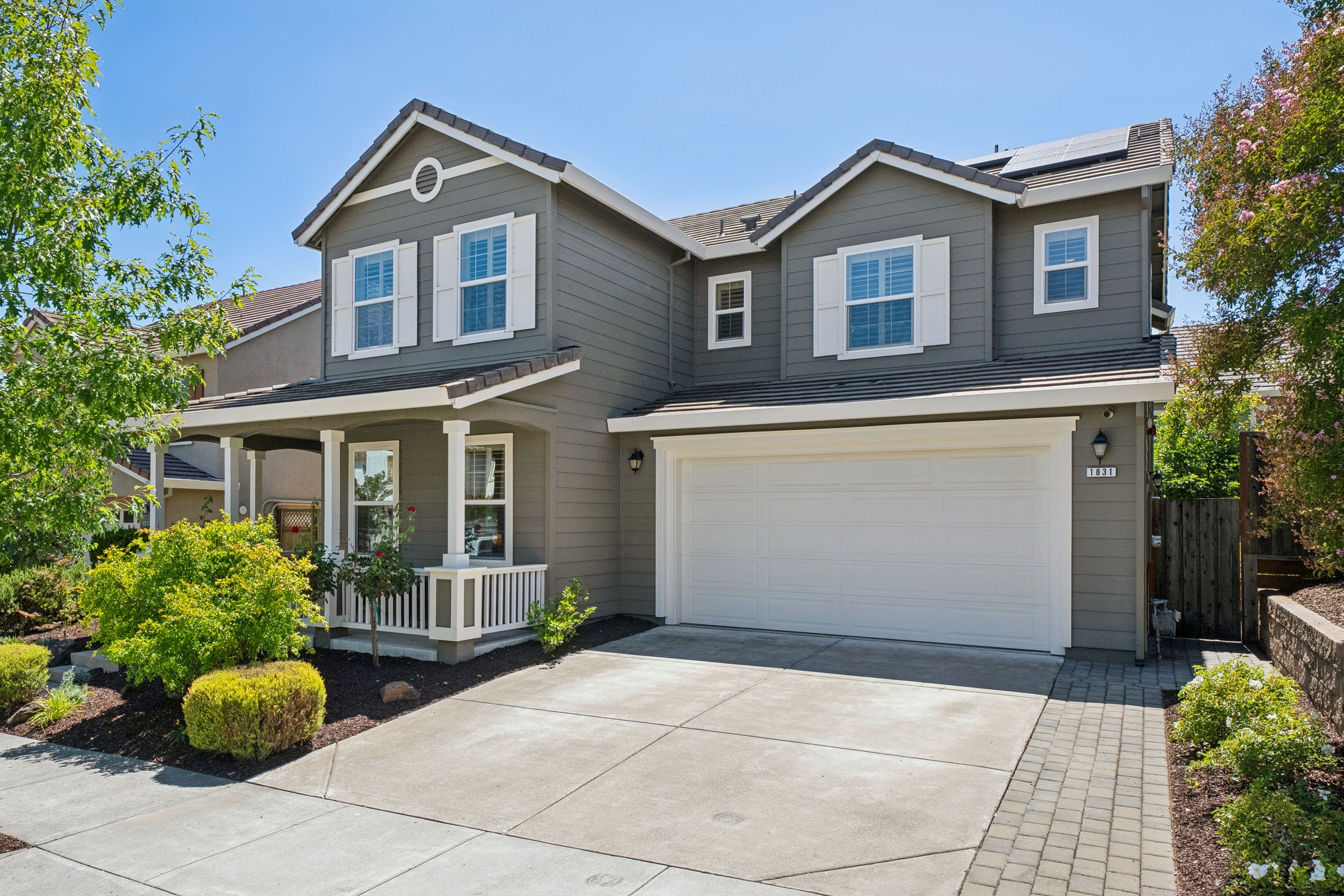  Completely Updated Home in Ragle Ranch - 物件實景