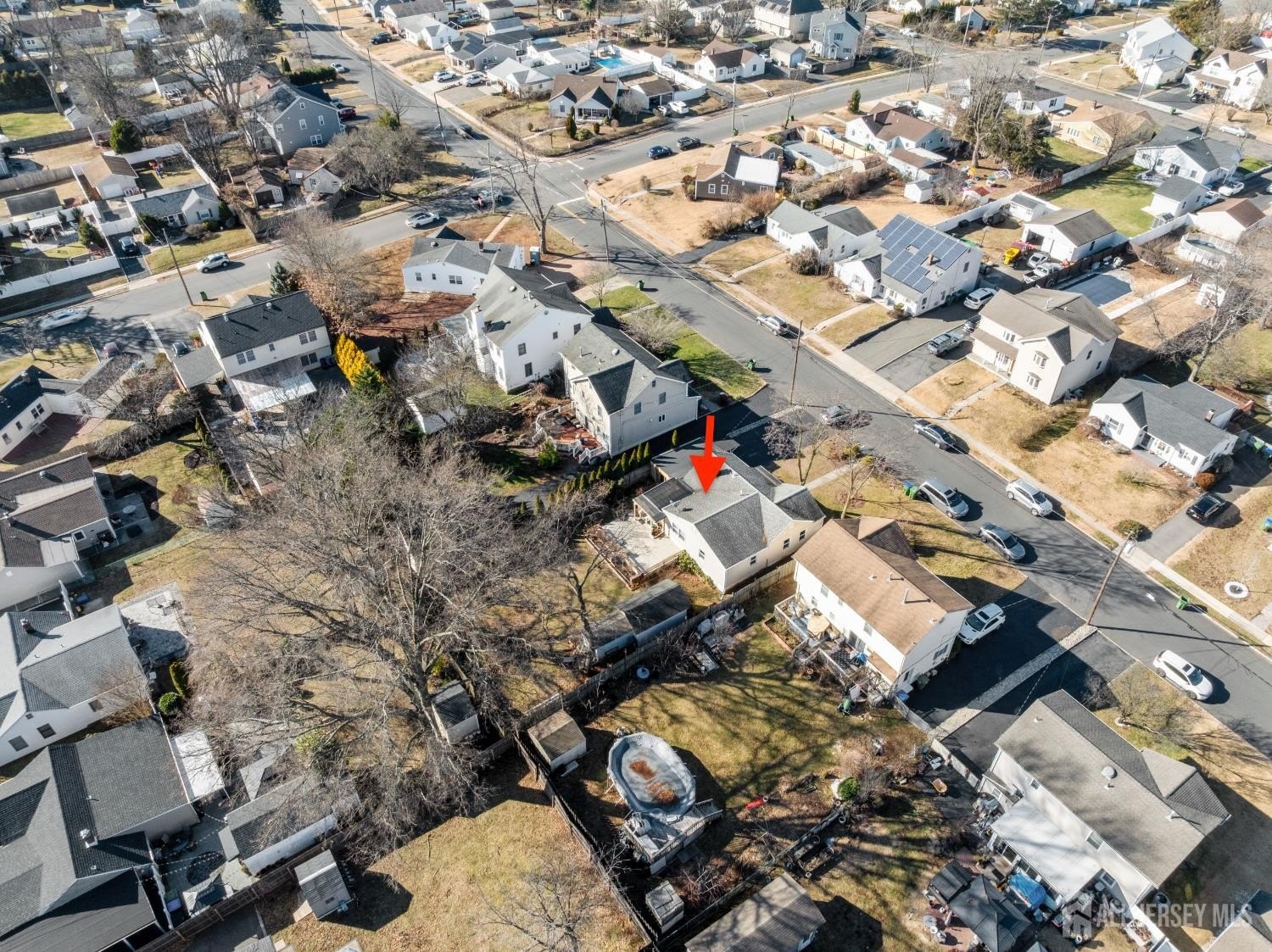 Edison, New Jersey, 08817, United States, 3 Bedrooms Bedrooms, ,2 BathroomsBathrooms,Residential,For Sale,2010060