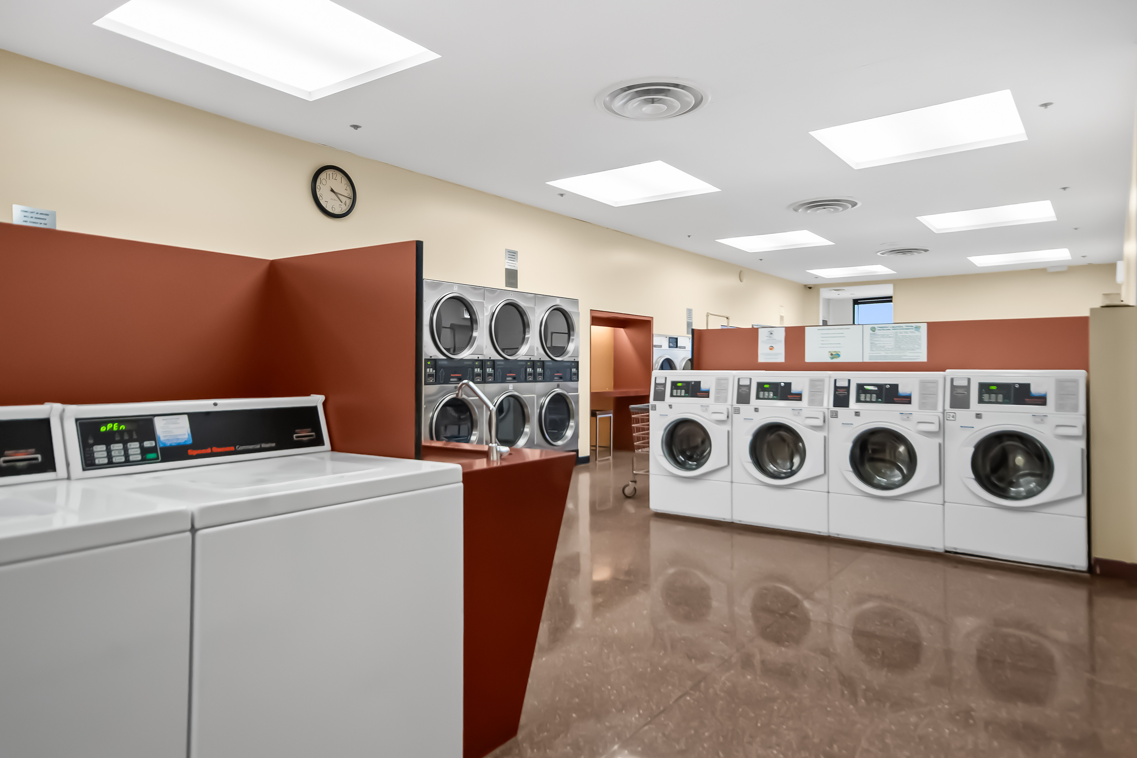  Exceptional Rresidence at 155 North Harbor Drive - 物件實景