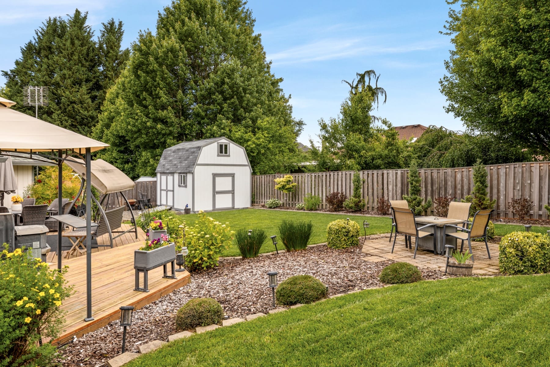  16503 NE 27TH CT Ridgefield, WA 98642 - 物件實景