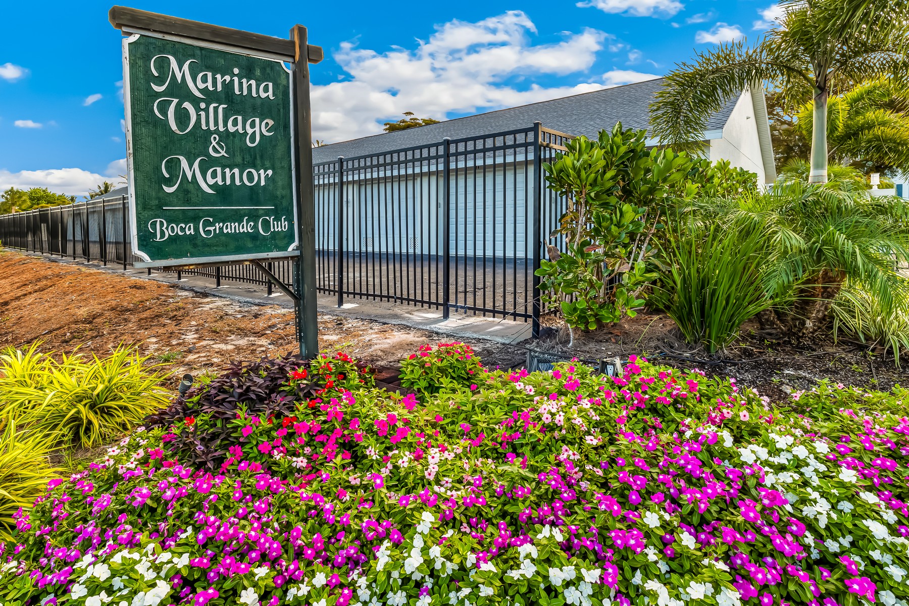  5850 Gasparilla Road Unit # M4 - 物件實景