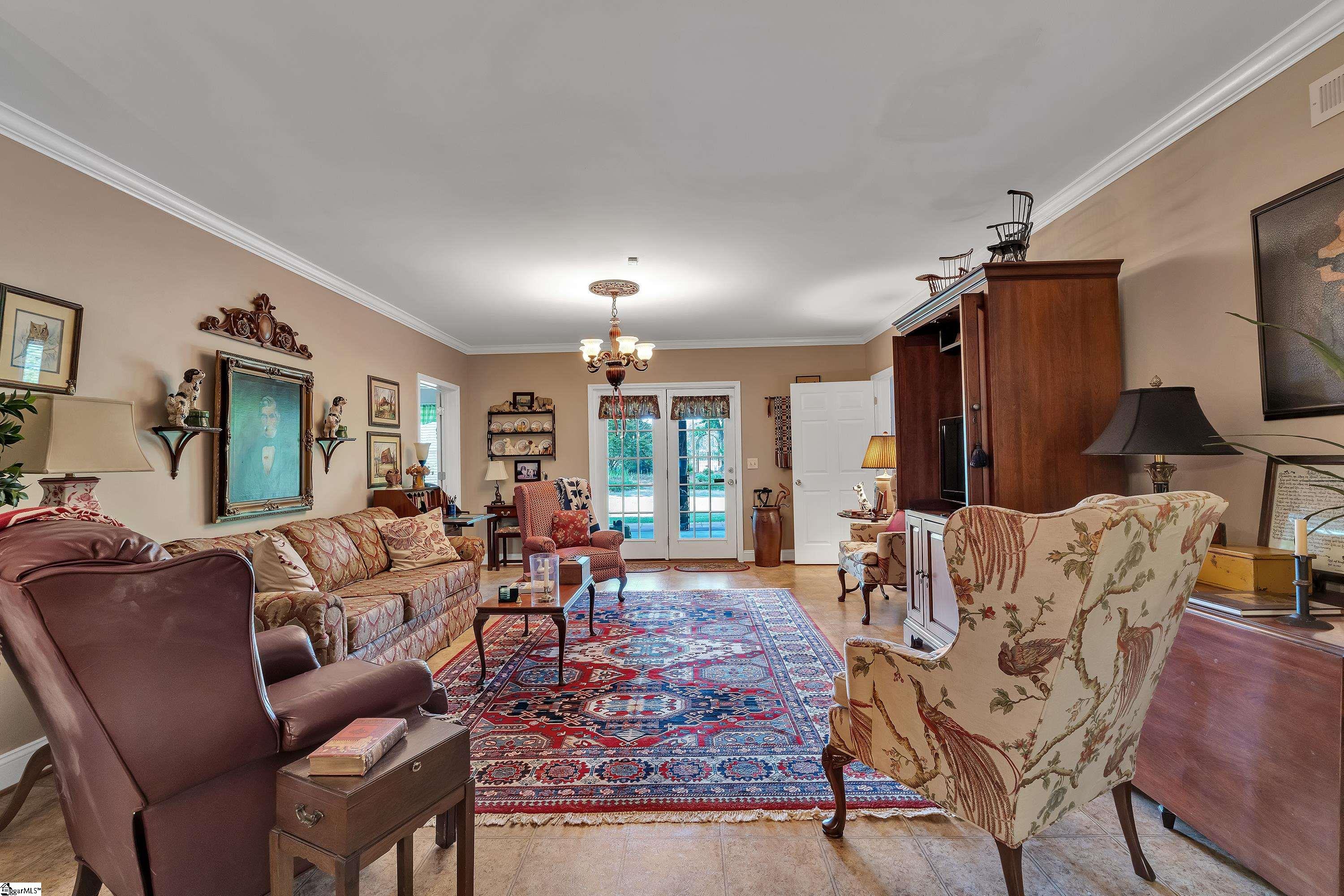 Pauline, South Carolina, 29374, United States, 4 Bedrooms Bedrooms, ,4 BathroomsBathrooms,Residential,For Sale,1846655