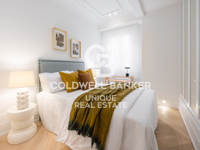 Madrid, Comunidad de Madrid, ES, 4 Bedrooms Bedrooms, ,5 BathroomsBathrooms,Residential,For Sale,1956005