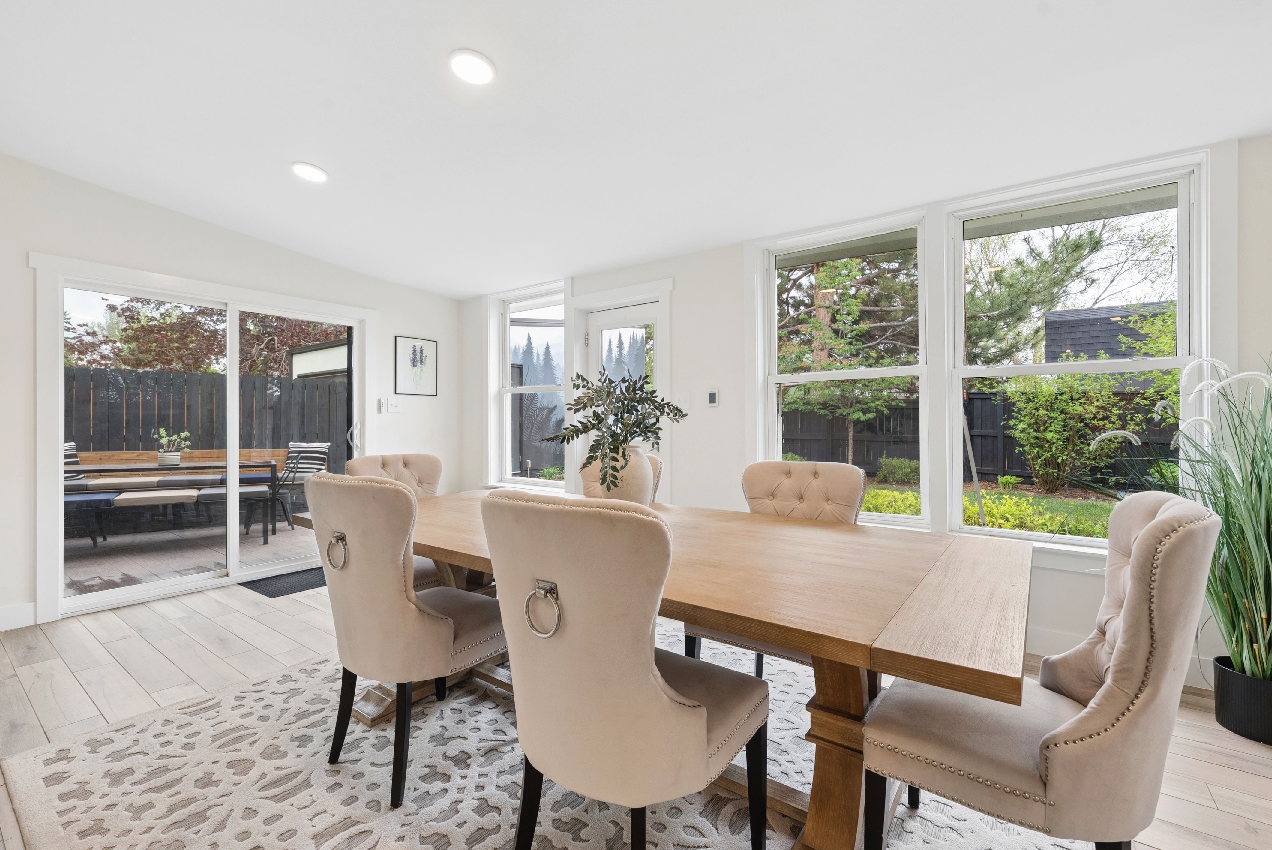  Remodeled Home with Rooftop Deck in South Park Hill - 物件實景