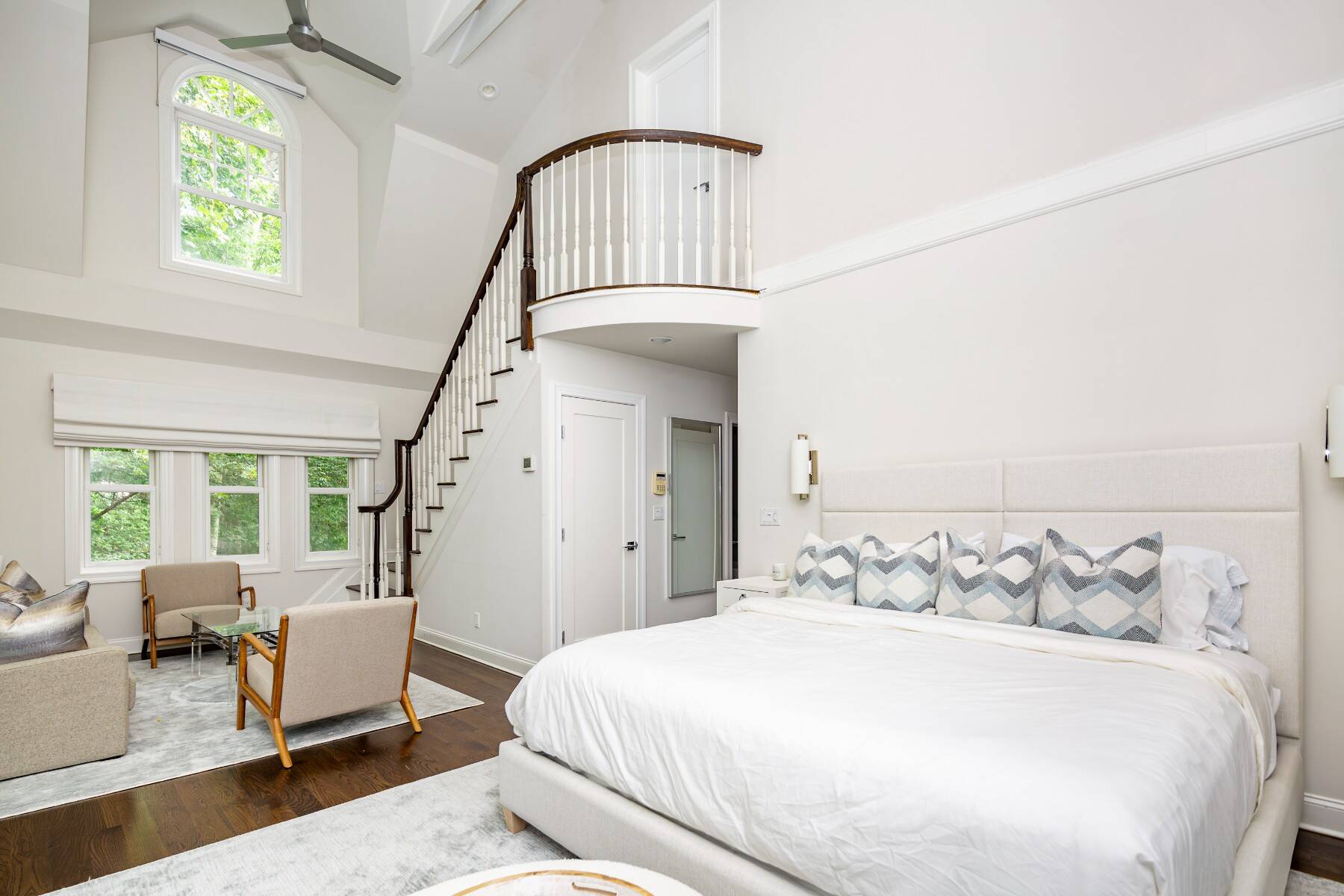  Serene Gated Retreat with Farm Vistas in Water Mill - 物件實景