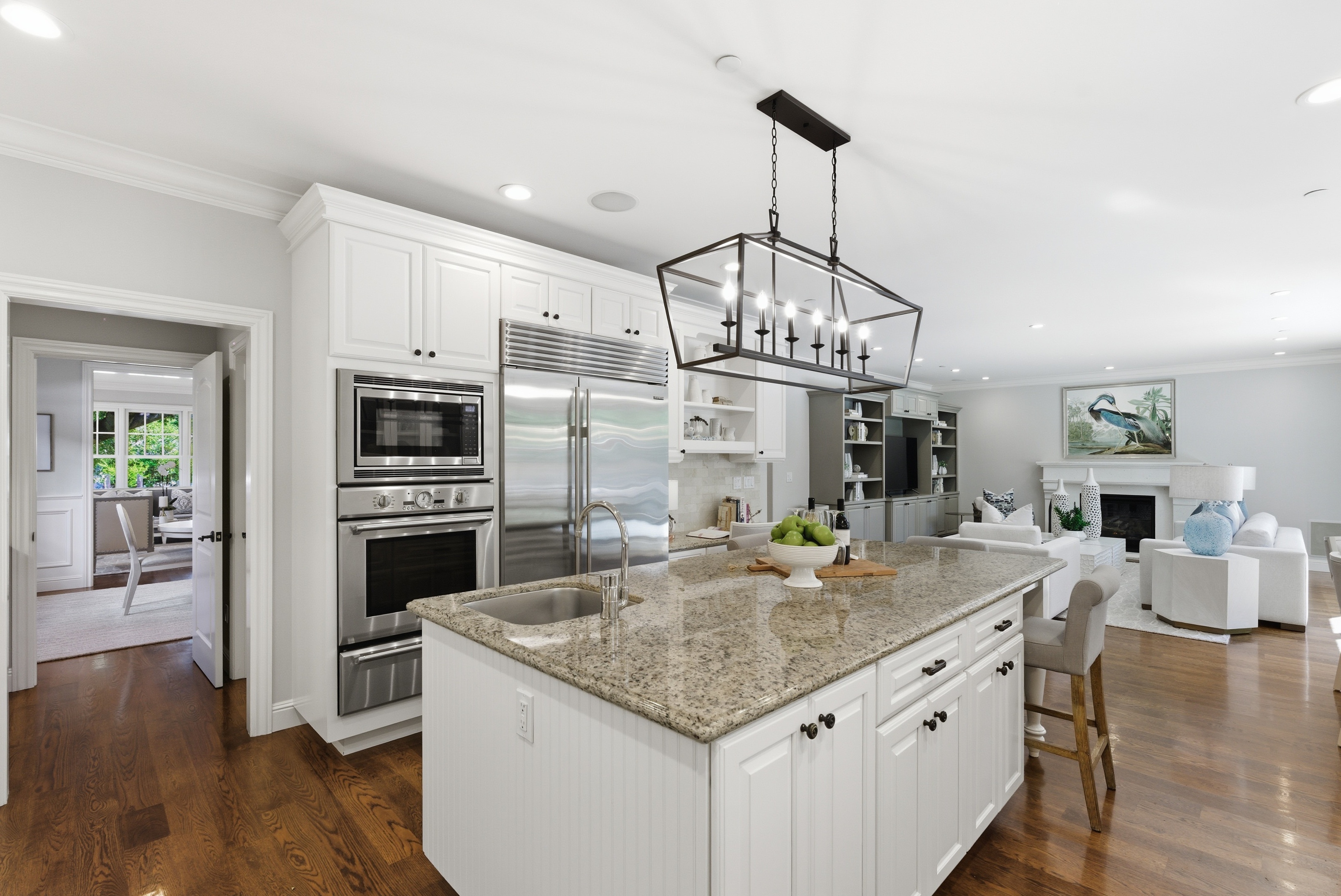  Classic Craftsman Home - 物件實景