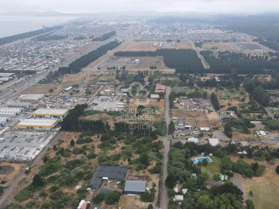 Coronel, Chile, ,Land,For Sale,1686752