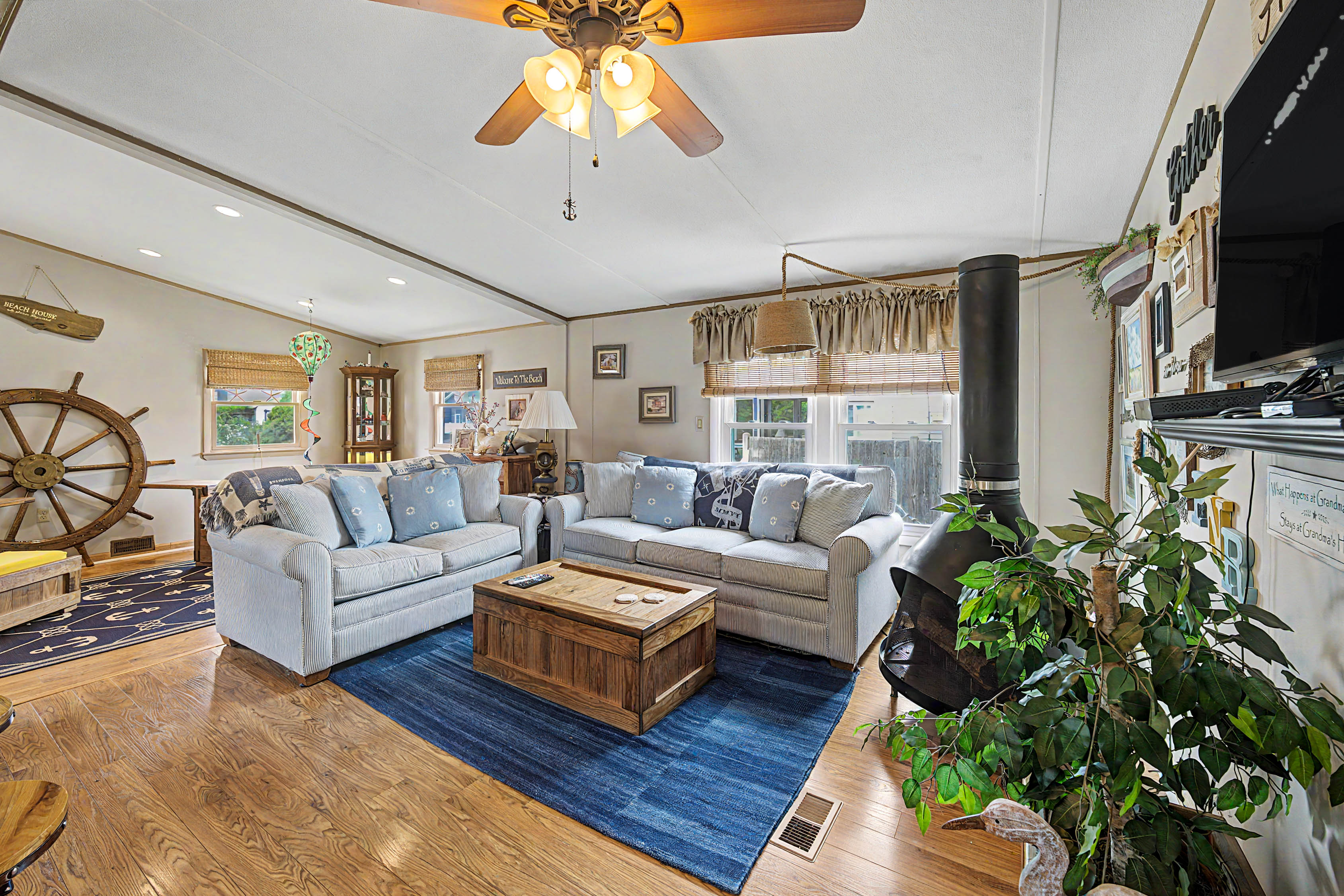  117 Evergreen Avenue, Lower Township, NJ 08251 - 物件實景