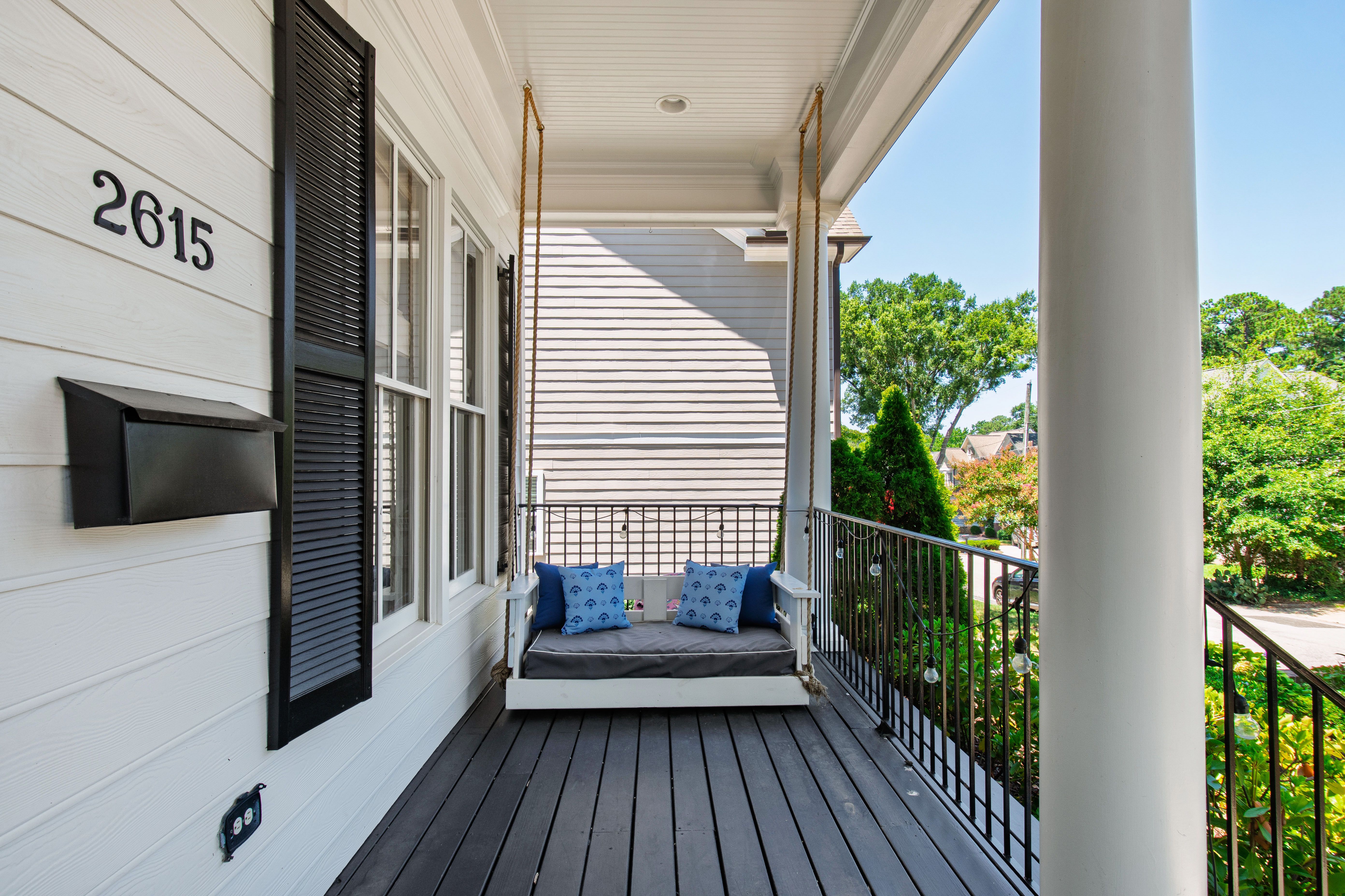  2615 Davis Street, Raleigh, NC, 27608 - 物件實景
