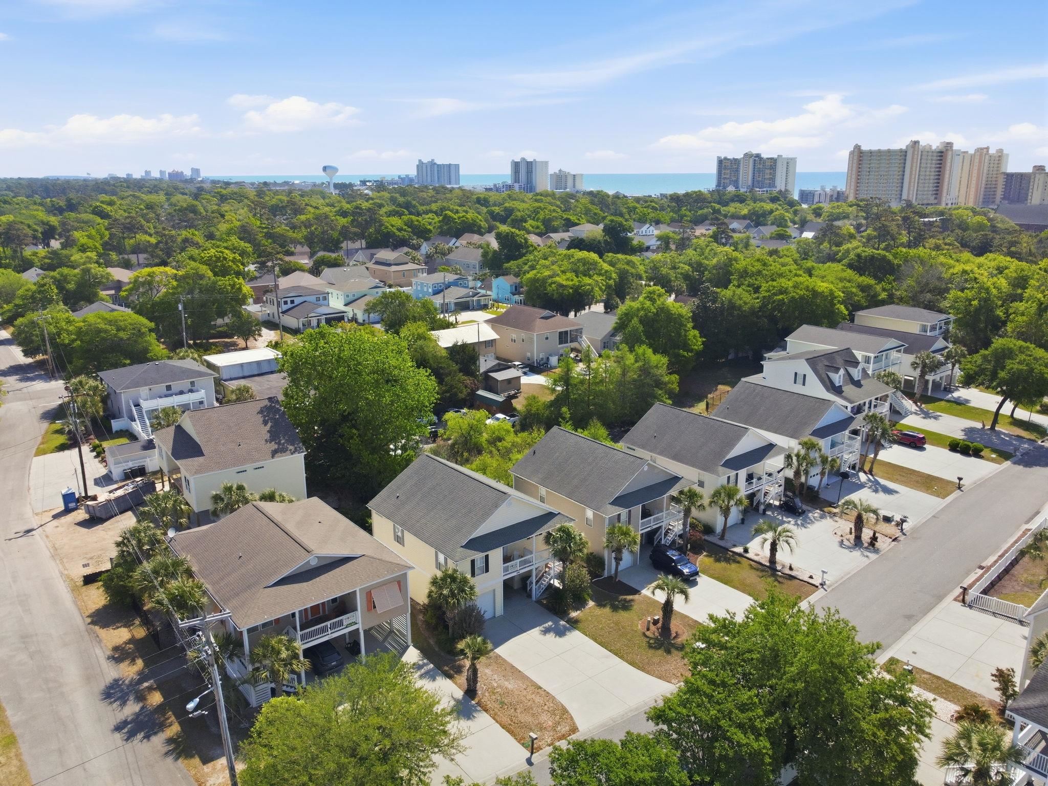 North Myrtle Beach, South Carolina, 29582, United States, 4 Bedrooms Bedrooms, ,3 BathroomsBathrooms,Residential,For Sale,2040482