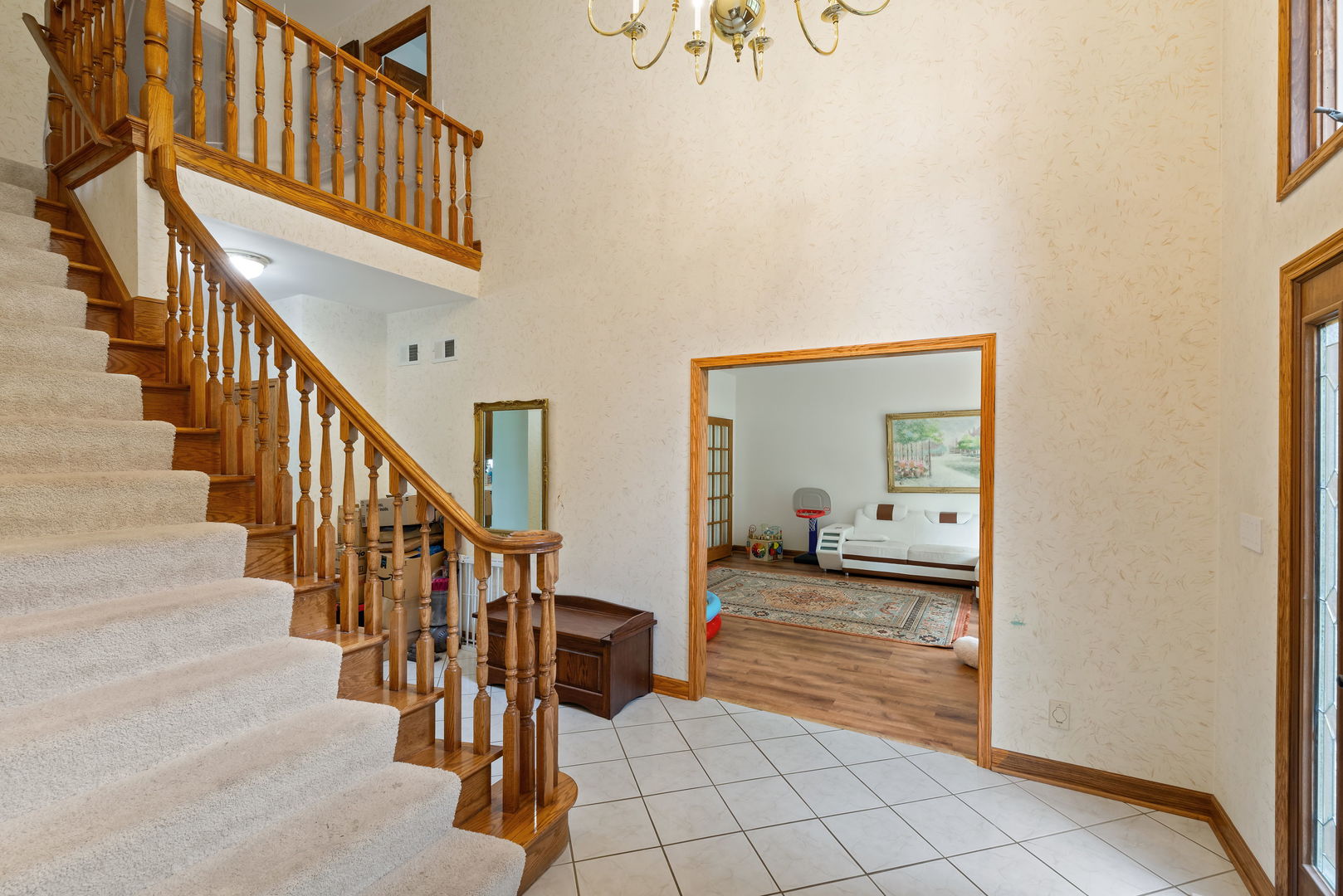 Homer Glen, Illinois, 60491, United States, 4 Bedrooms Bedrooms, ,3 BathroomsBathrooms,Residential,For Sale,1867441