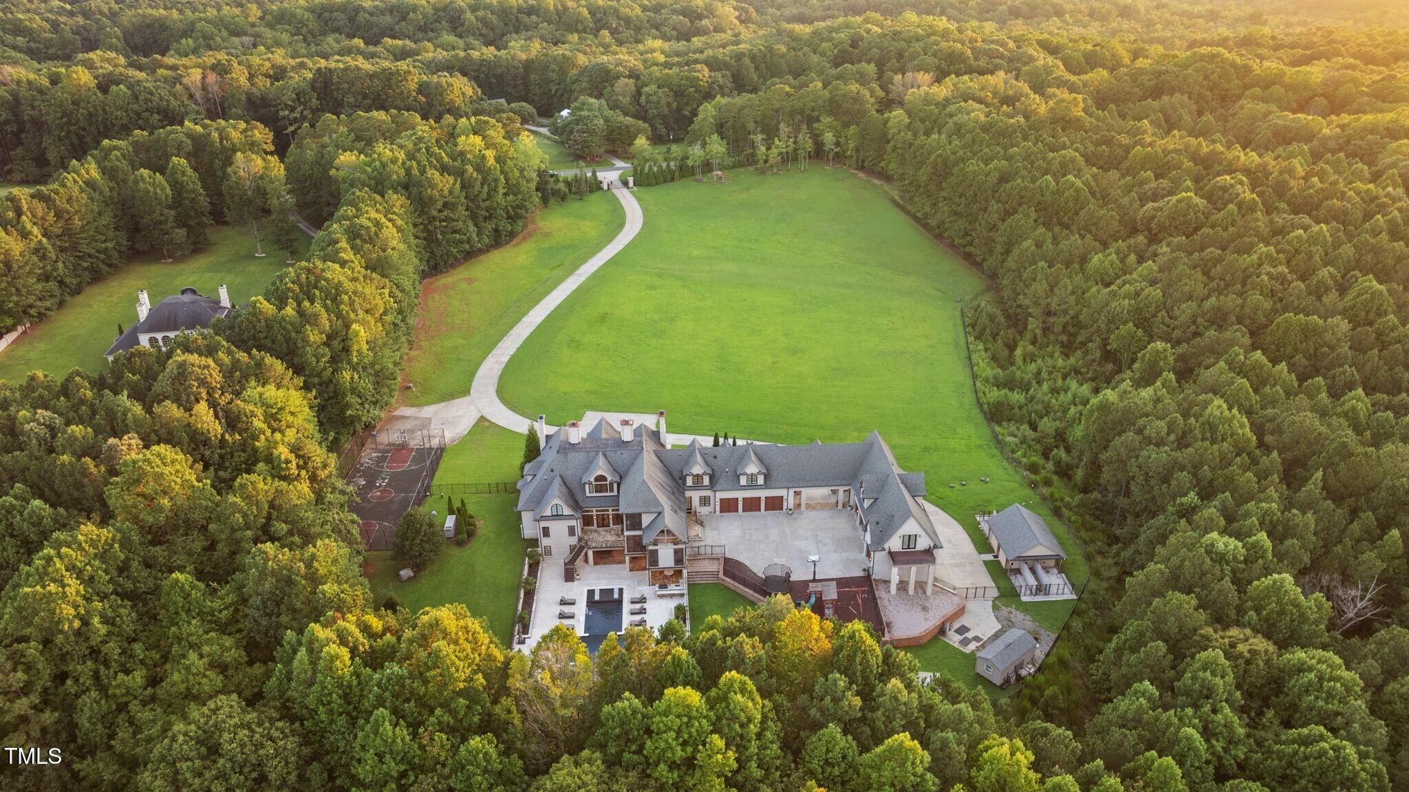 Raleigh, North Carolina, 27613, United States, 7 Bedrooms Bedrooms, ,11 BathroomsBathrooms,Residential,For Sale,1917345